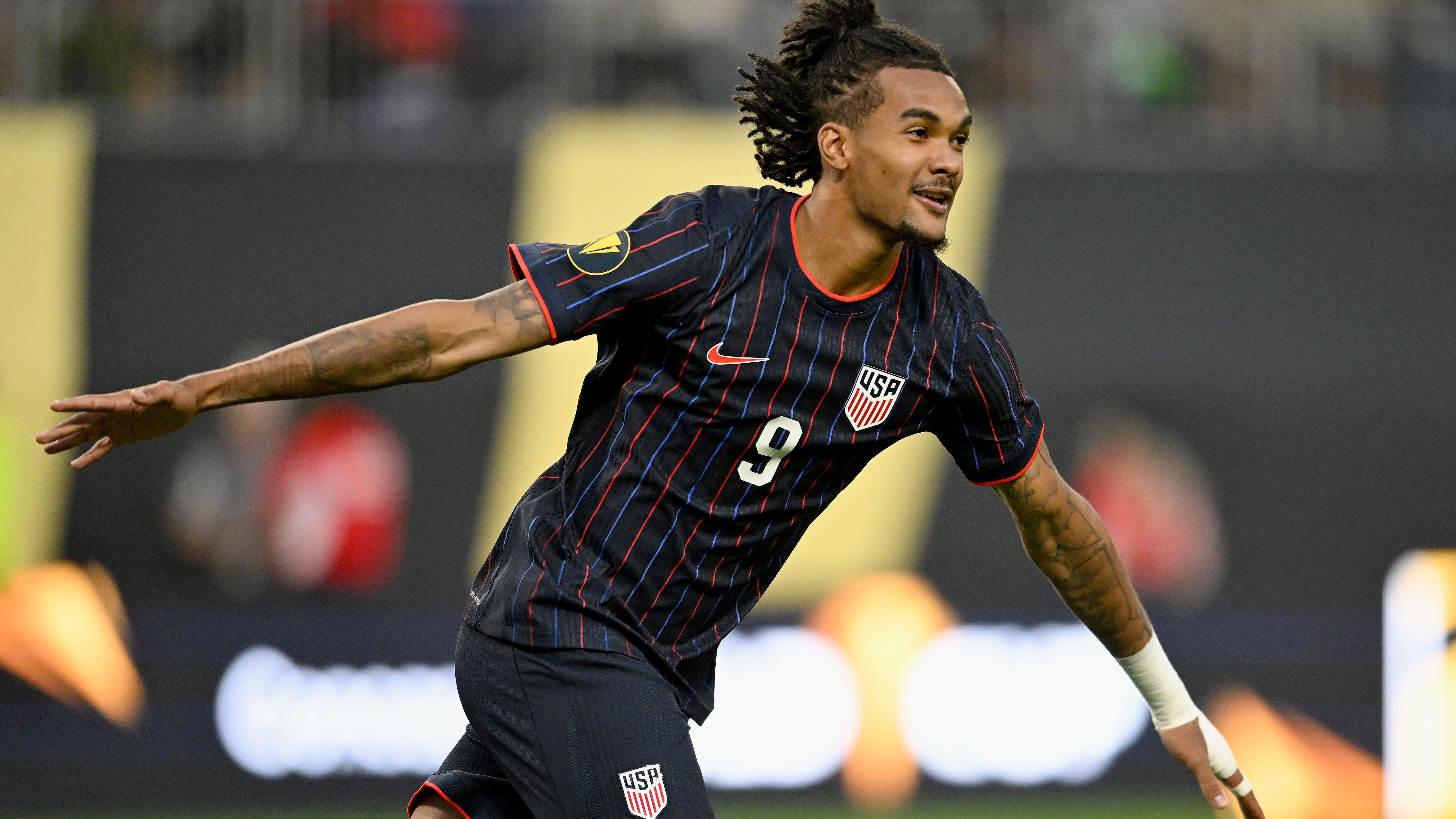 Tim Weah's return to Ligue 1 with Marseille, and Malik Tillman's step up at Bayer Leverkusen: BALLGM grades biggest USMNT deals