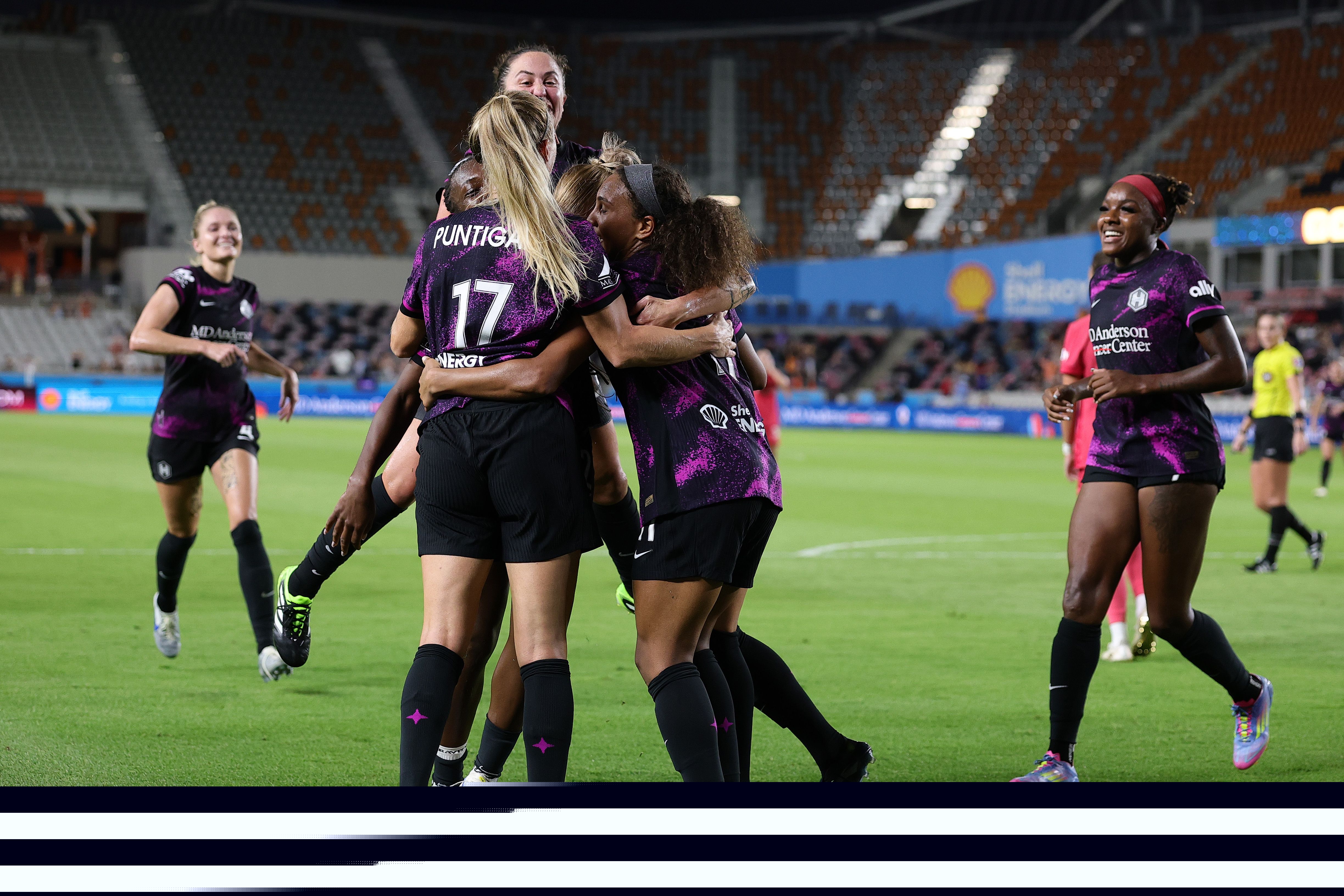 NWSL Power Rankings: Kansas City Current add Ally Sentnor to potent attack, rivalry week lives up to hype across the league