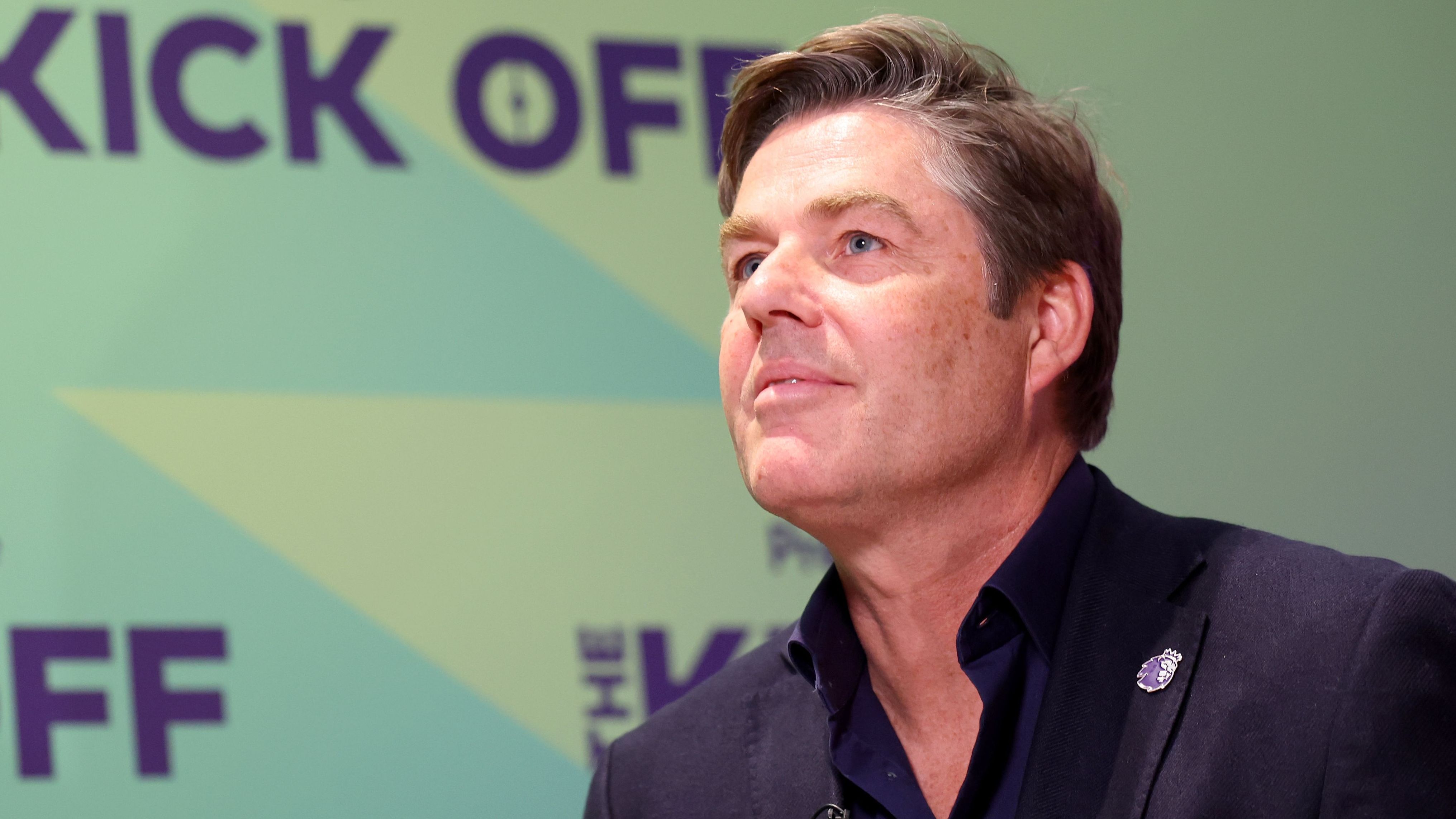 What's happening with Man City's 115 charges? Premier League chief Richard Masters provides update in response to 'frustration' over drawn-out legal process