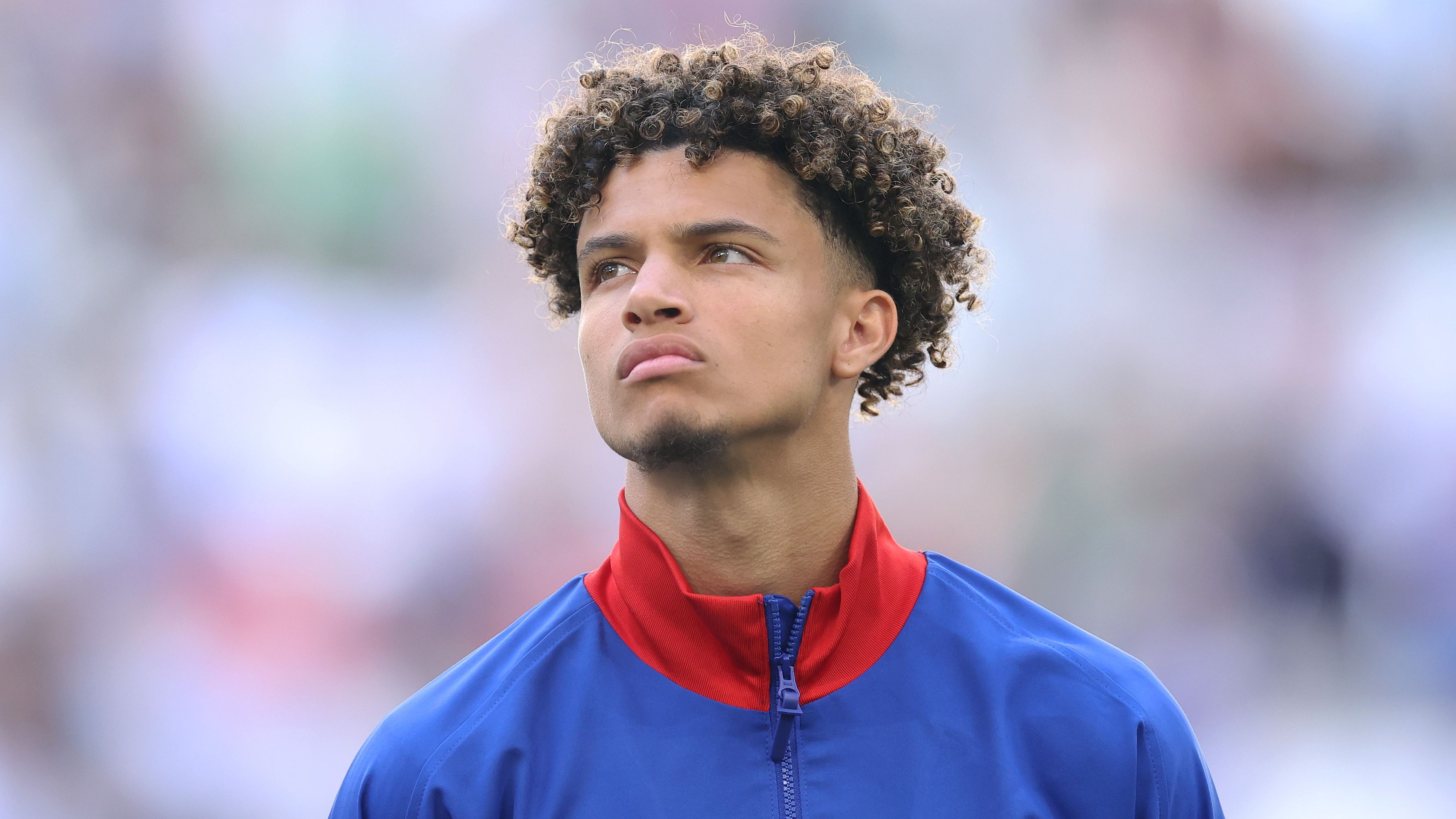 USMNT, Wolfsburg winger Kevin Paredes undergoes surgery on broken foot, World Cup status in jeopardy