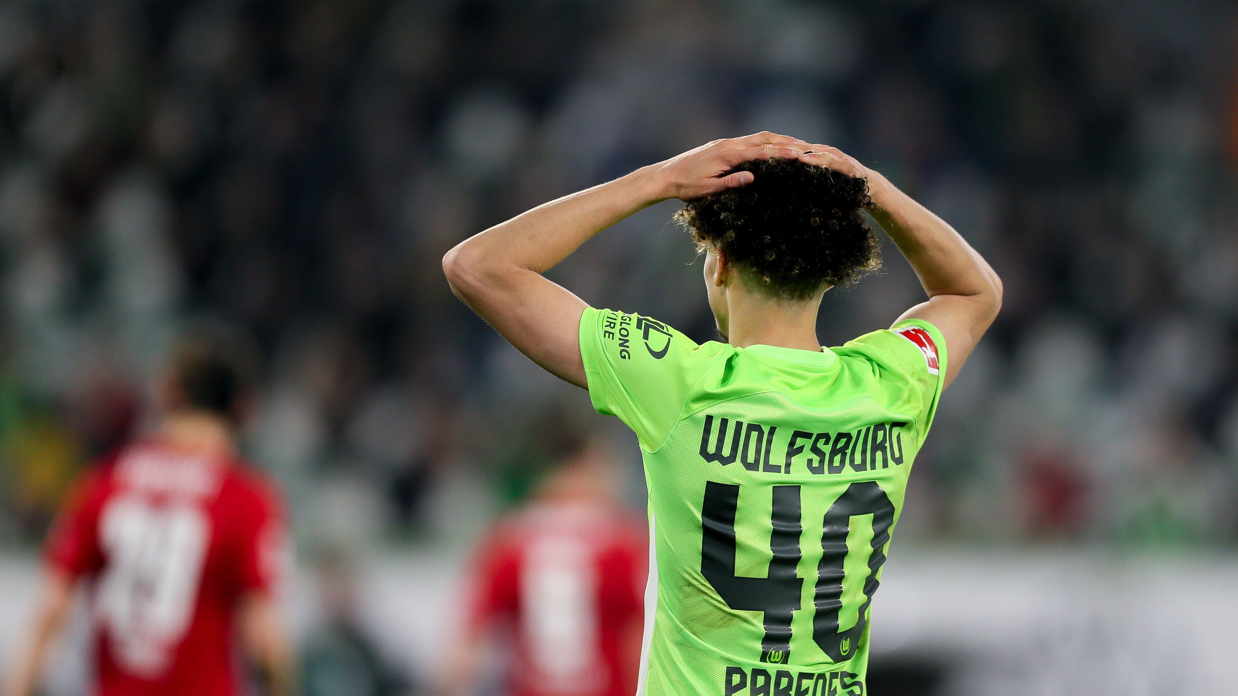 USMNT, Wolfsburg winger Kevin Paredes undergoes surgery on broken foot, World Cup status in jeopardy