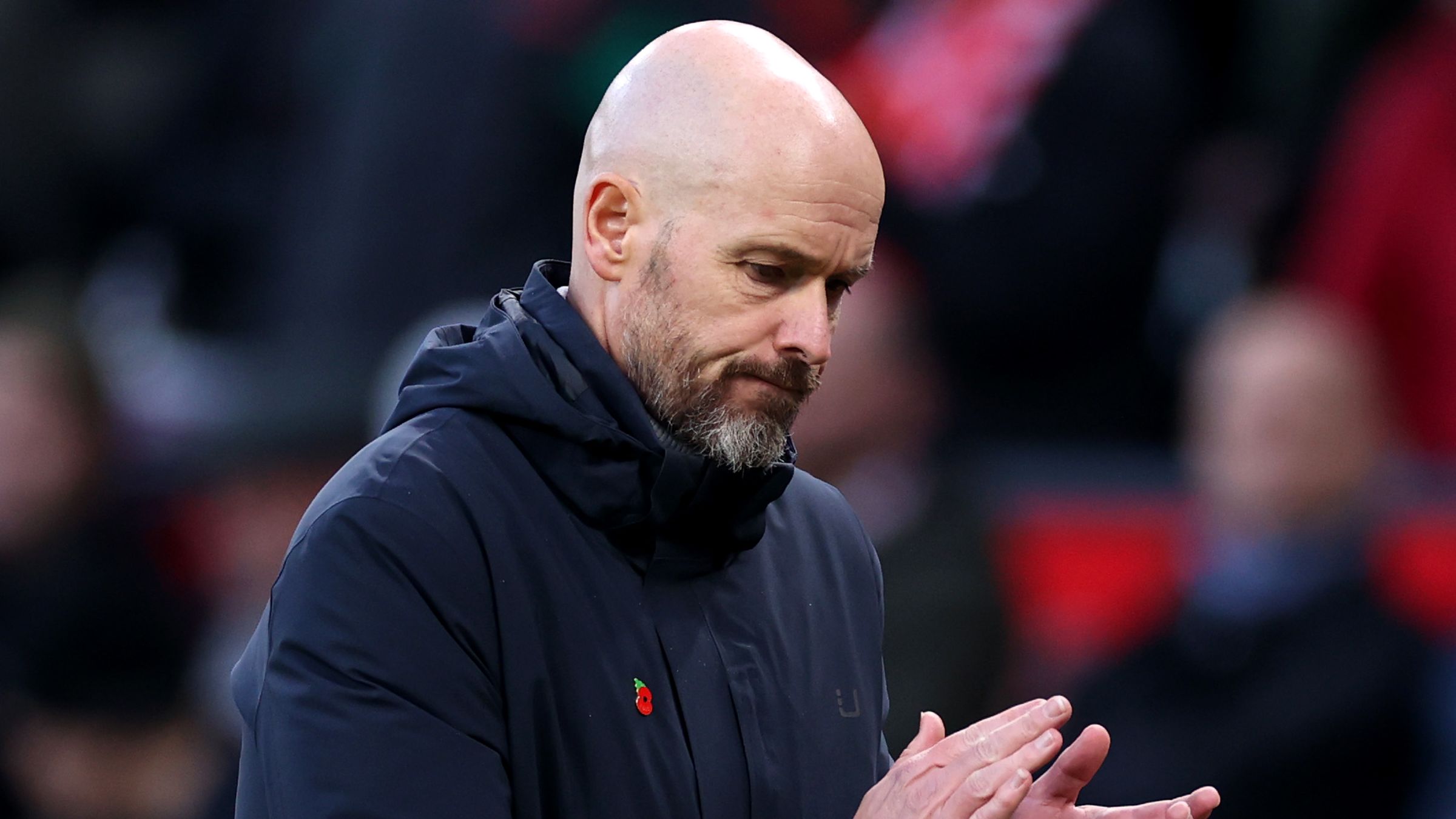 Erik ten Hag slammed for not 'fighting harder' to keep Granit Xhaka at Bayer Leverkusen as Germany legend insists Sunderland transfer could have been prevented