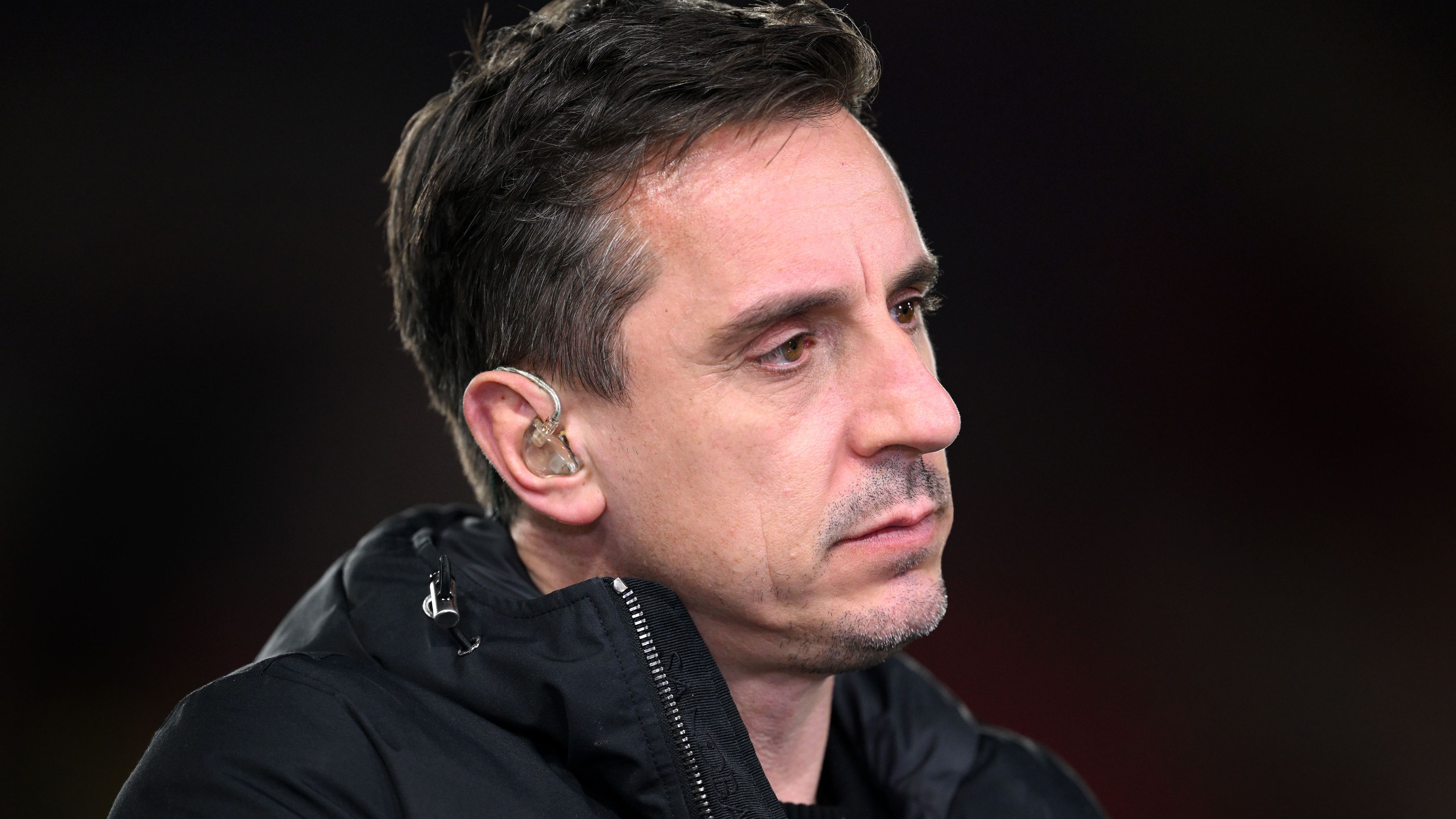 Gary Neville's row with Nottingham Forest rumbles into new season with pundit still barred from City Ground