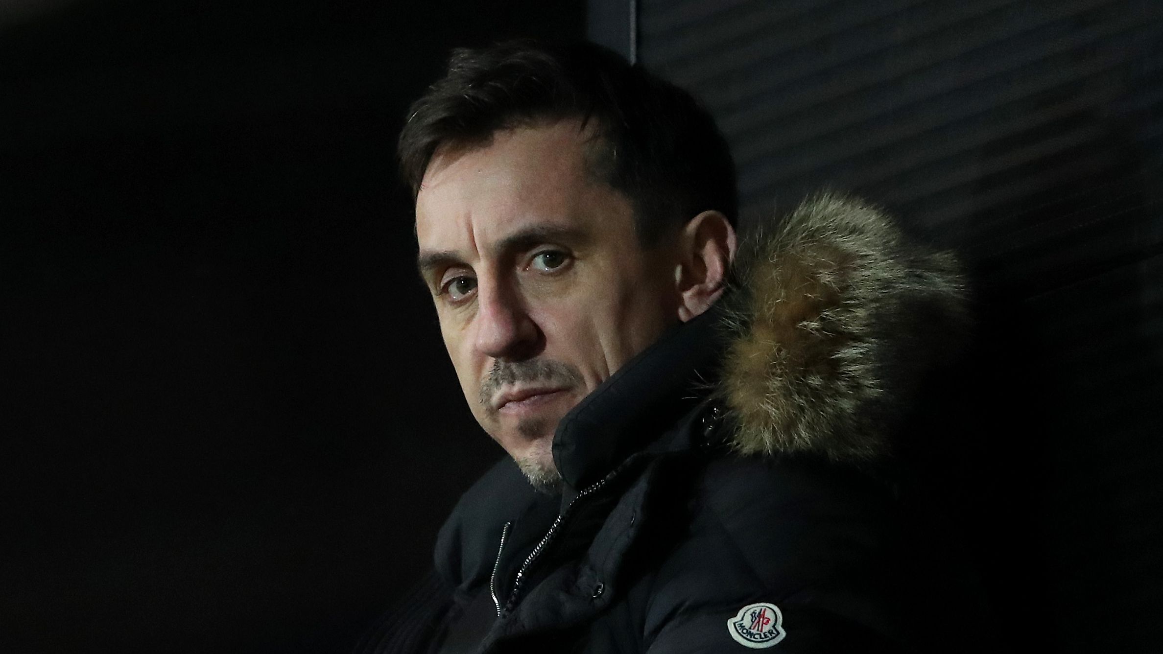 Gary Neville's row with Nottingham Forest rumbles into new season with pundit still barred from City Ground