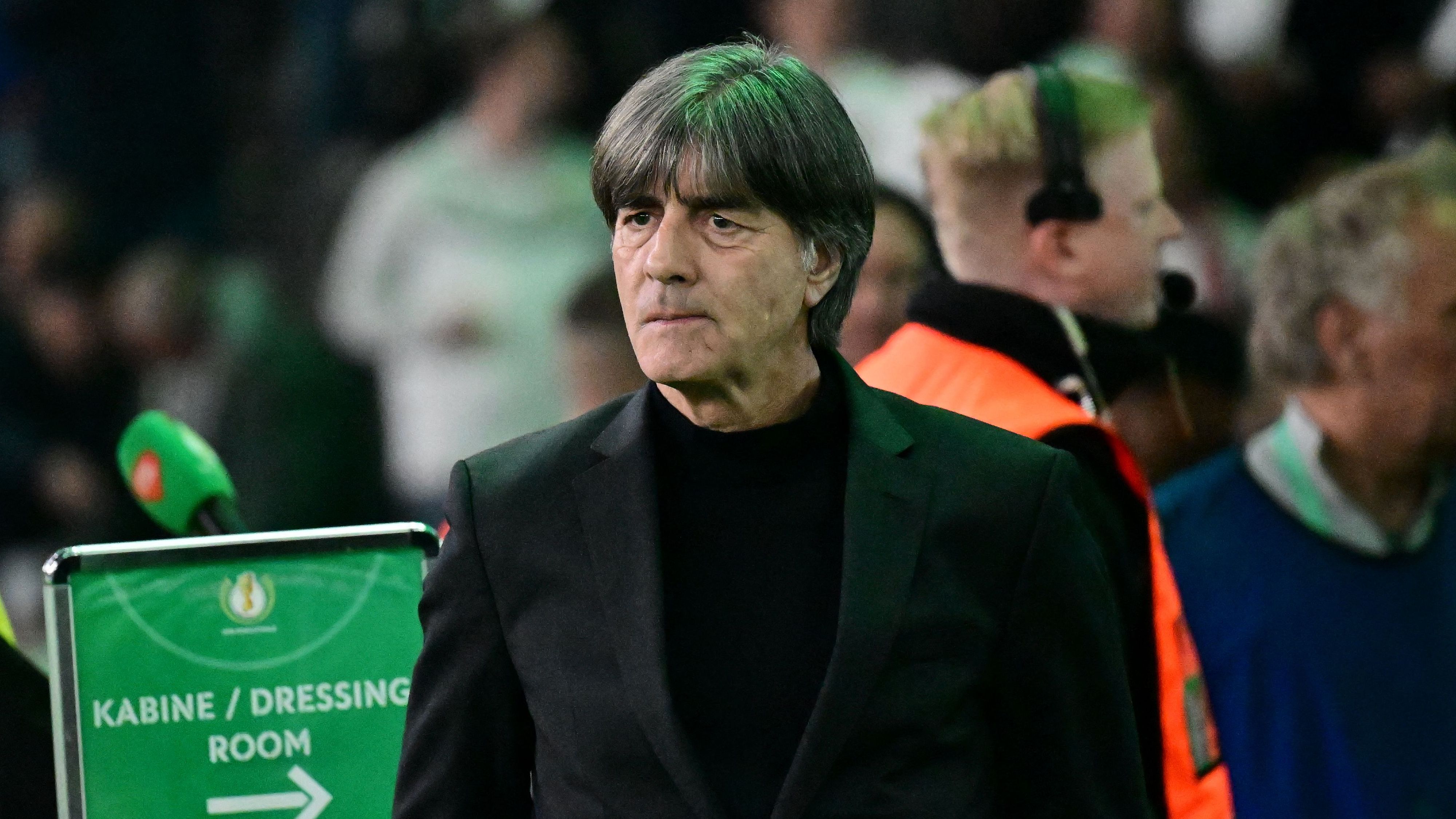 Ex-Germany boss Joachim Low rejects offer to coach Asian national team sitting 55th in FIFA rankings at their first ever World Cup