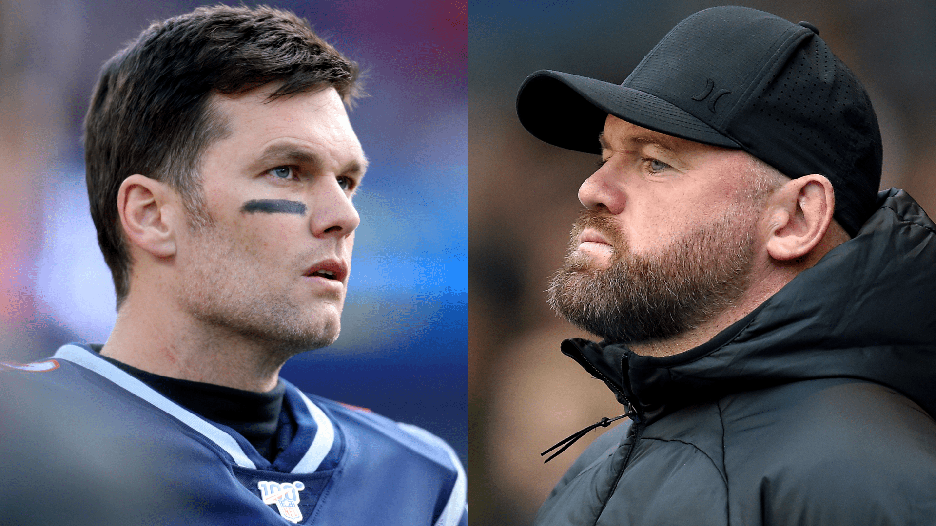 Should Tom Brady be speaking to Wayne Rooney? NFL legend's role at Birmingham questioned after ‘work ethic' jibe on Amazon Prime documentary