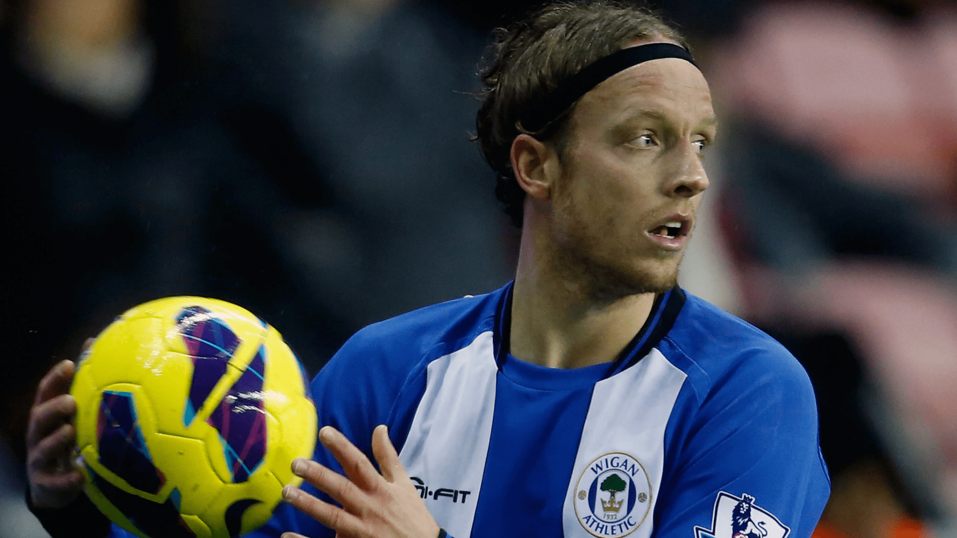 Ex-Premier League star sentenced to seven years in prison for part in €41.5m <a href=