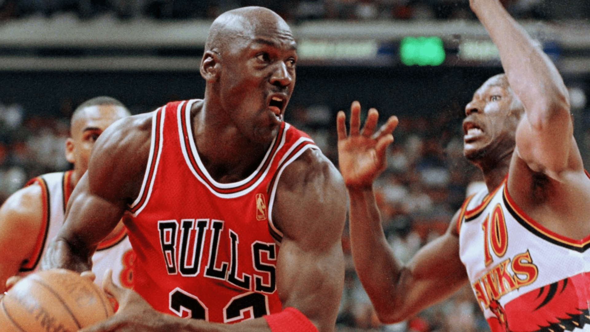 Michael Jordan or Tiger Woods to buy Man Utd?! Sporting icons sensationally tipped to replace Sir Jim Ratcliffe & INEOS at Old Trafford