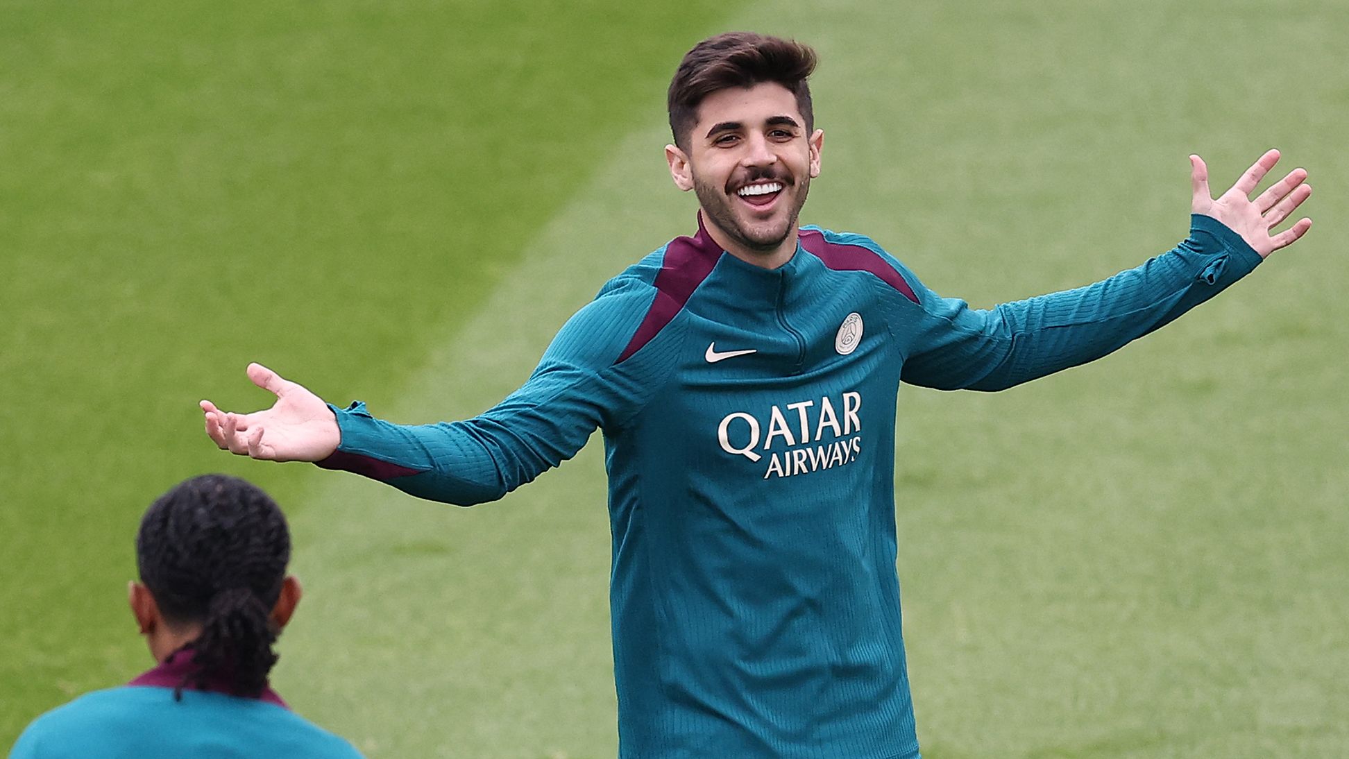 PSG tell Lucas Beraldo to stay despite centre-back wanting summer transfer as Ligue 1 side set asking price for Galatasaray target