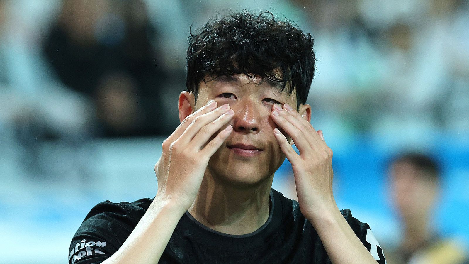 Son Heung-min set for LAFC move after emotional Tottenham exit as MLS club strike £13m deal for Spurs talisman
