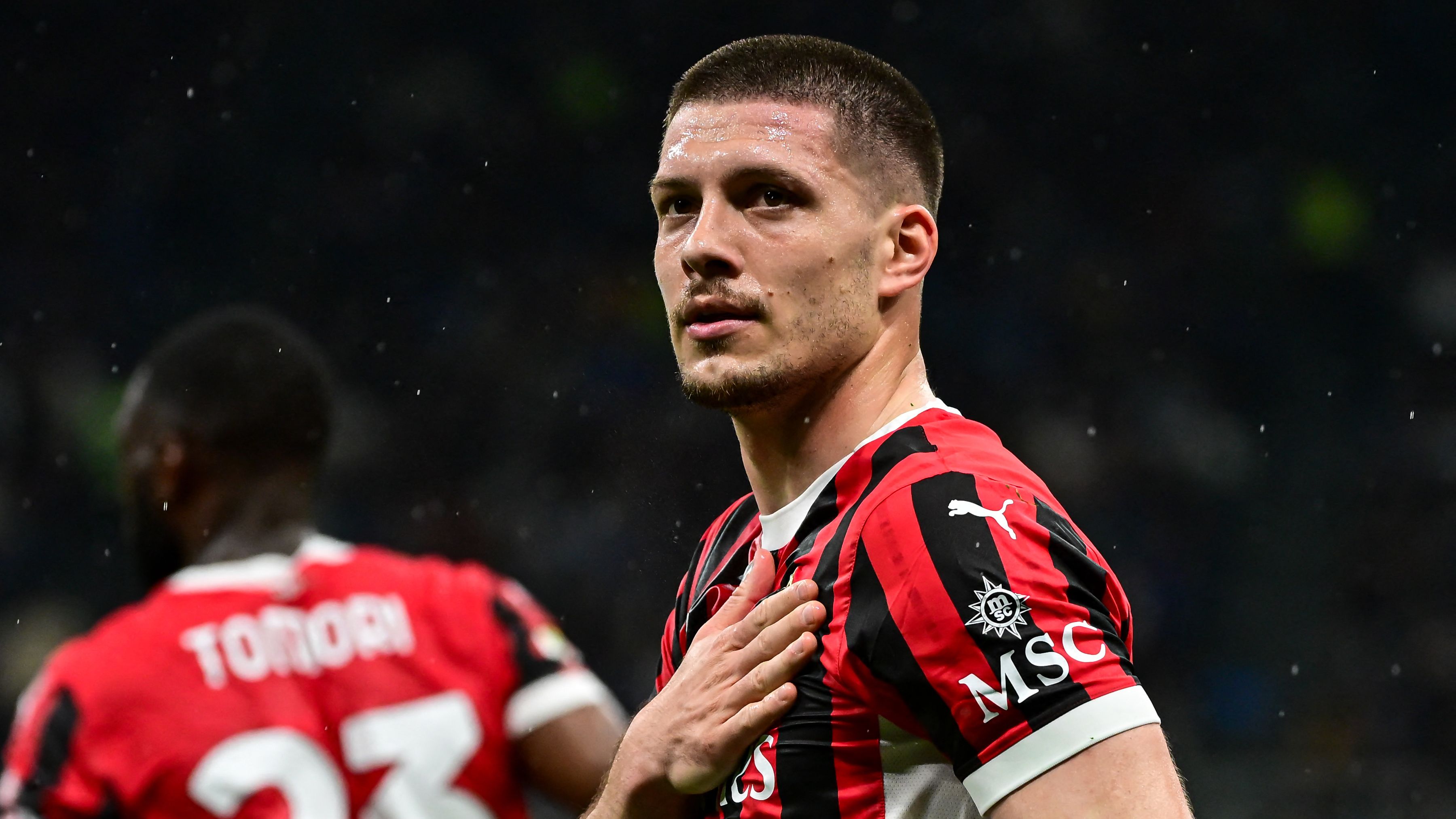 Real Madrid and AC Milan flop nears AEK Athens move after shock switch to La Liga newcomers falls through