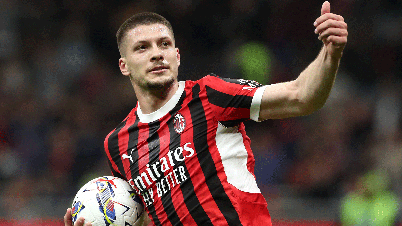 Real Madrid and AC Milan flop nears AEK Athens move after shock switch to La Liga newcomers falls through