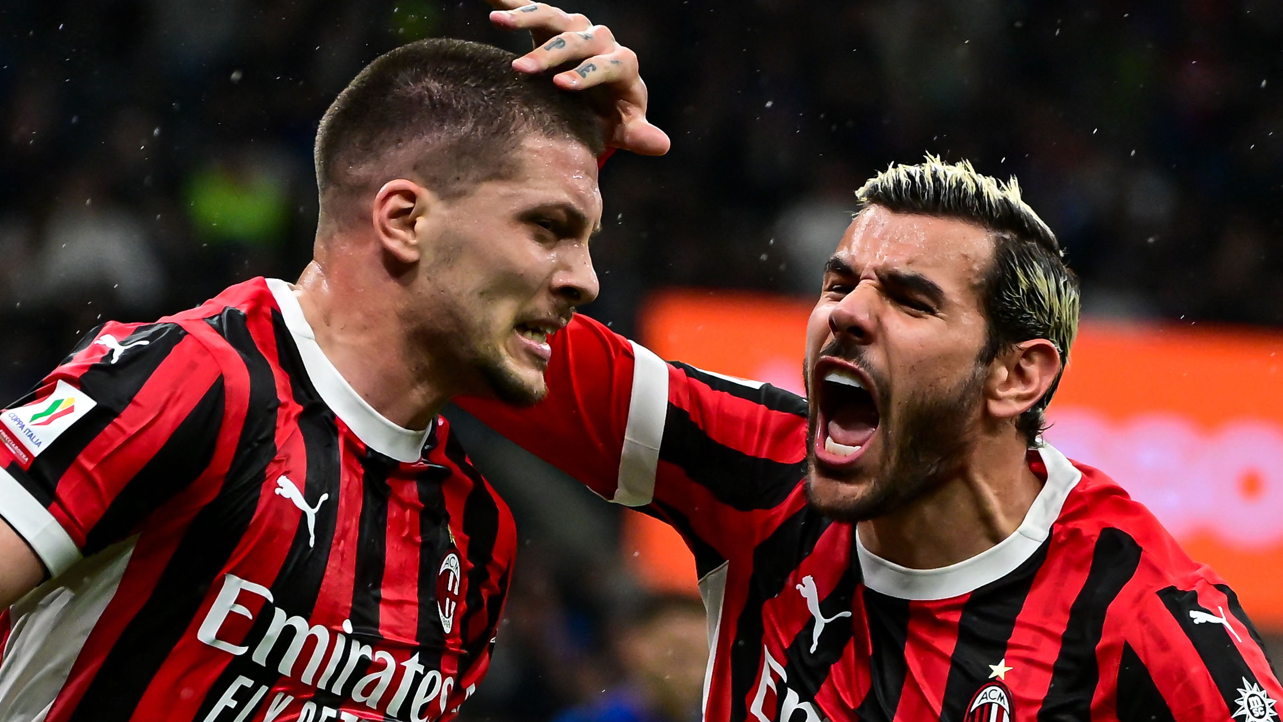 Real Madrid and AC Milan flop nears AEK Athens move after shock switch to La Liga newcomers falls through