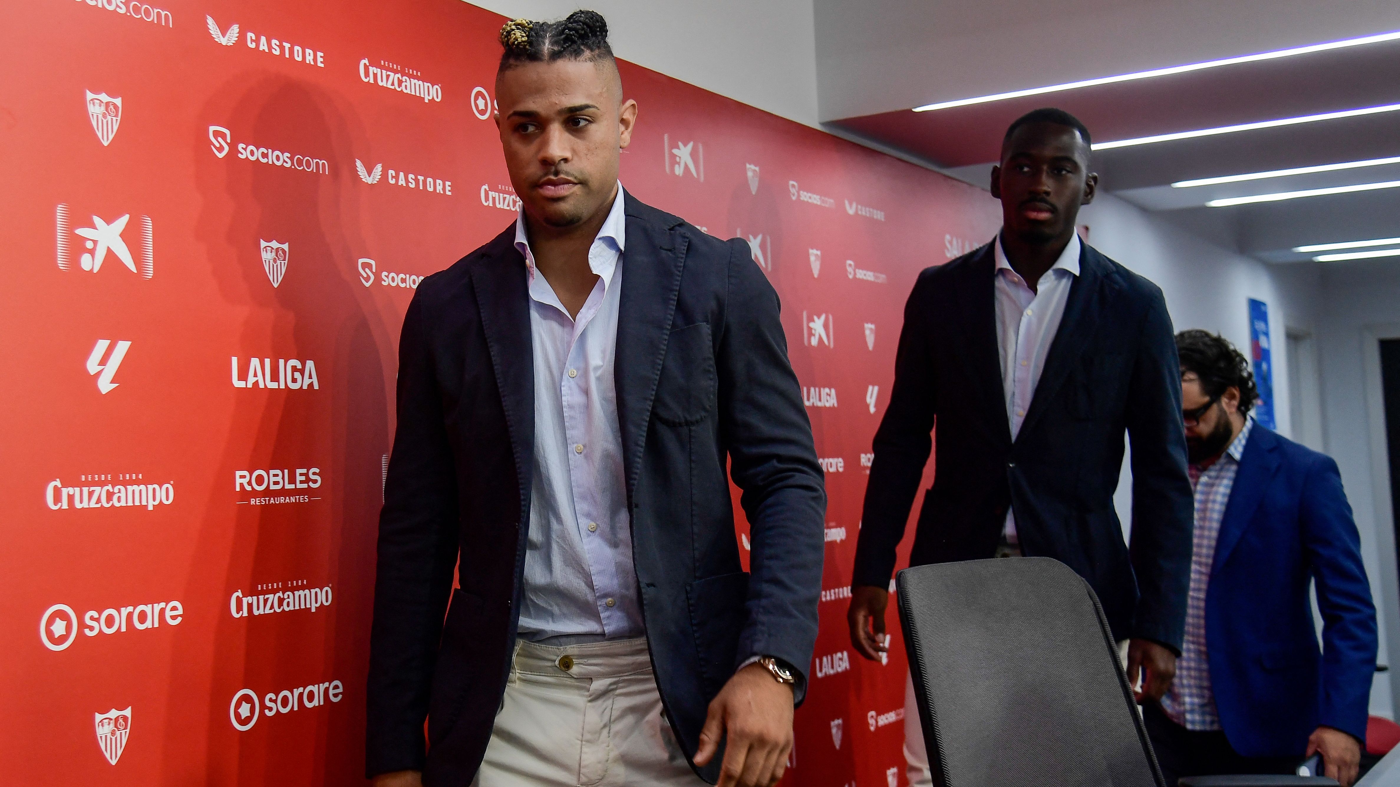 Ex-Real Madrid attacker nears La Liga return to end year-long absence from football