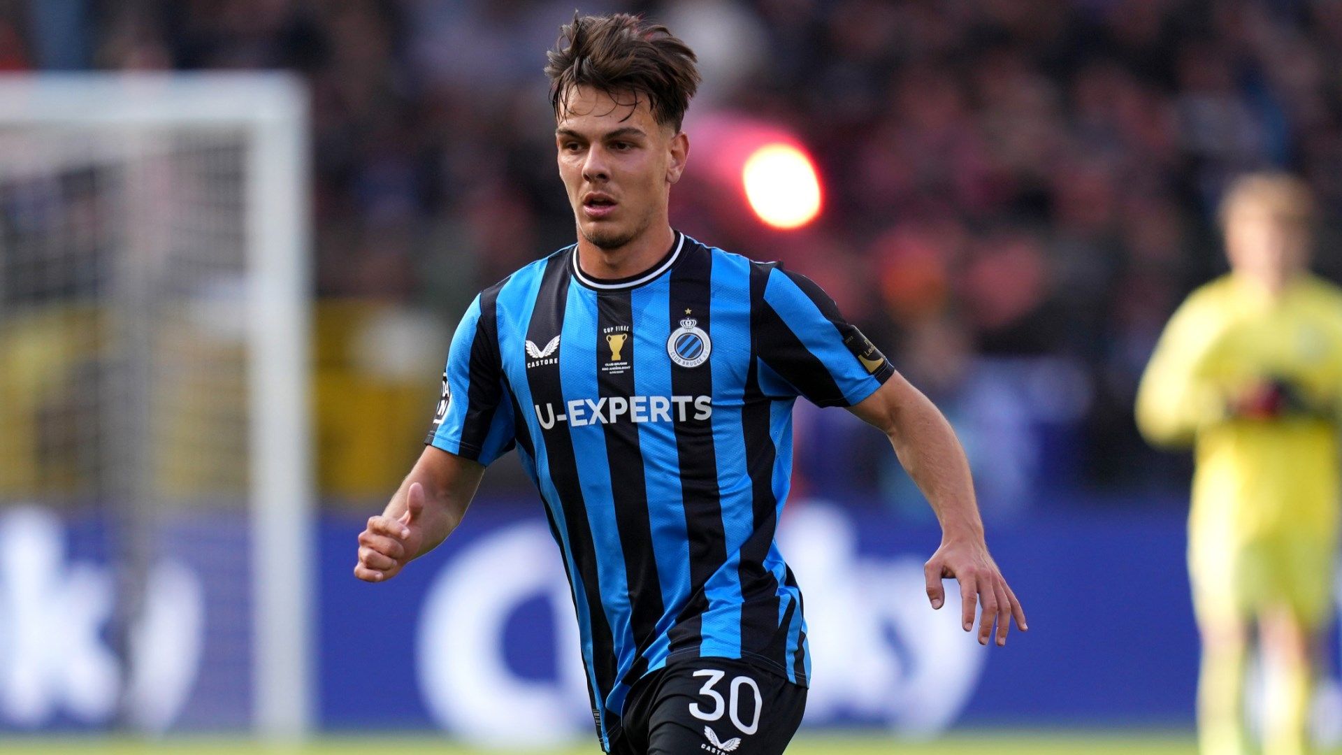 Ardon Jashari transfer decision nears as Bayer Leverkusen and Saudi side emerge as frontrunners despite Club Brugge star wanting AC Milan
