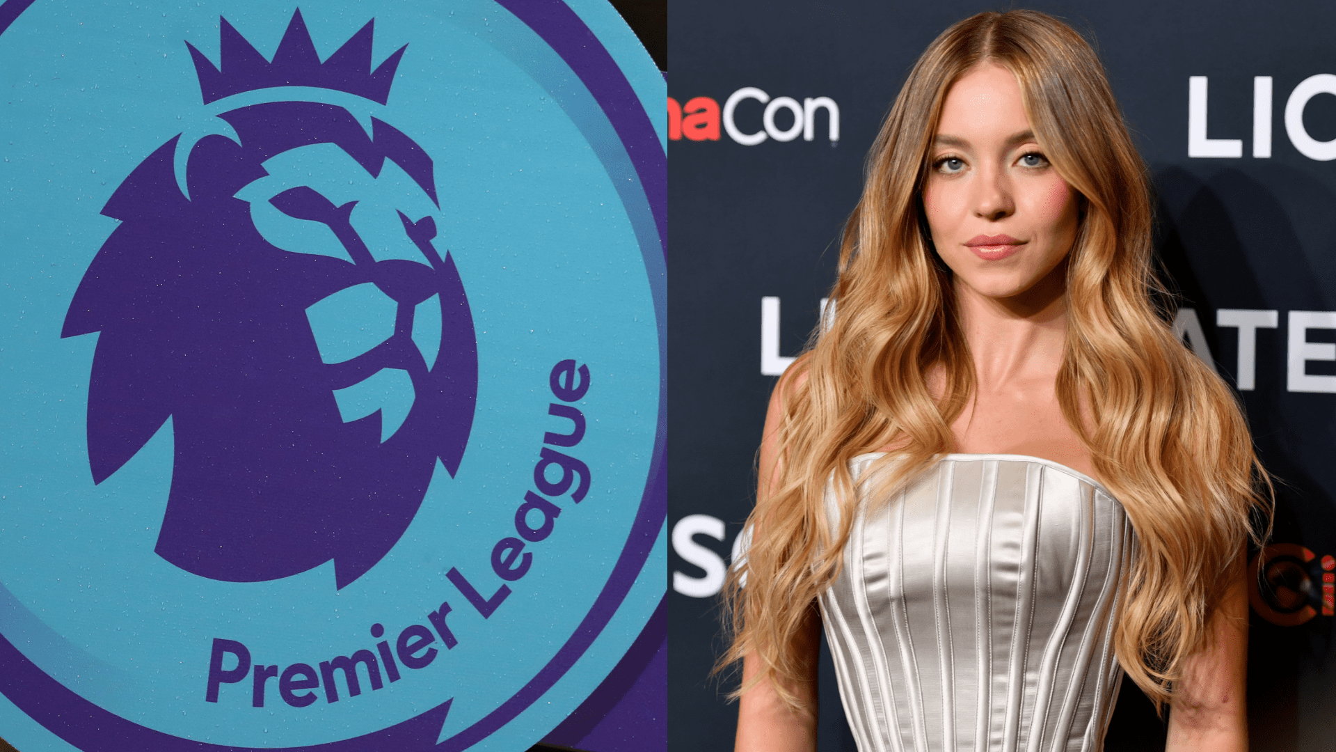 Sydney Sweeney's Instagram DMs 'packed with messages' from Man Utd, Liverpool & Arsenal players after Hollywood star's split from fiance Jonathan Davino