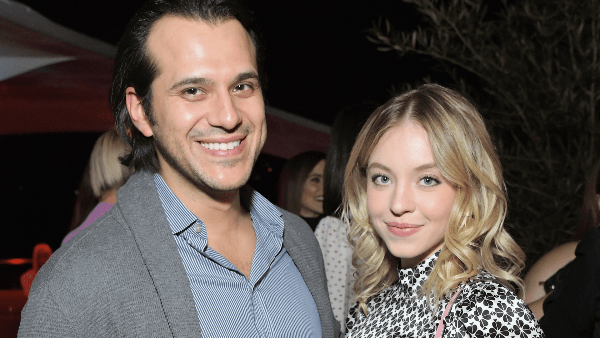 Sydney Sweeney's Instagram DMs 'packed with messages' from Man Utd, Liverpool & Arsenal players after Hollywood star's split from fiance Jonathan Davino