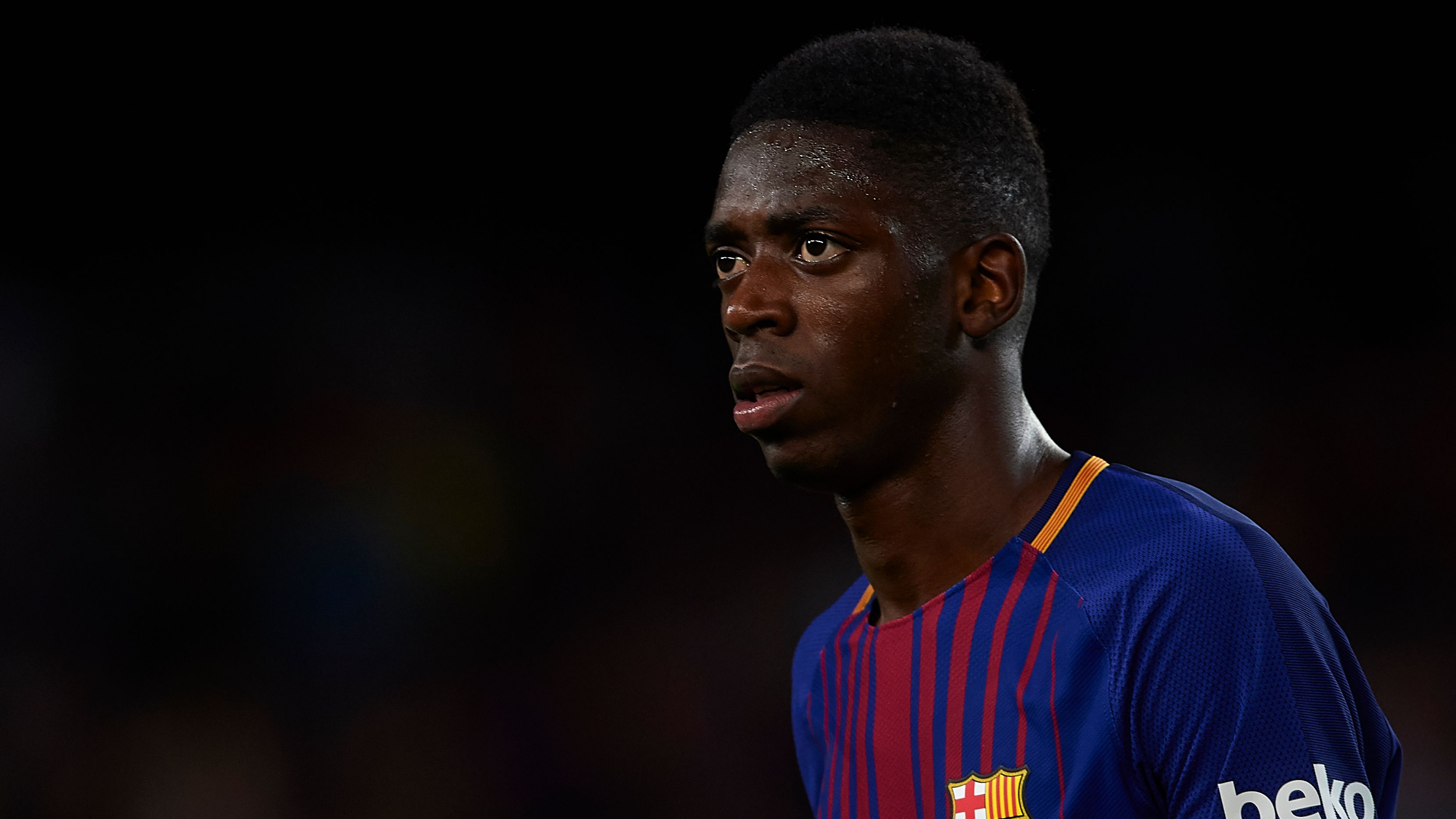 Ousmane Dembele is the 2025 Ballon d'Or favourite - but he hasn't done enough yet to earn world-class status