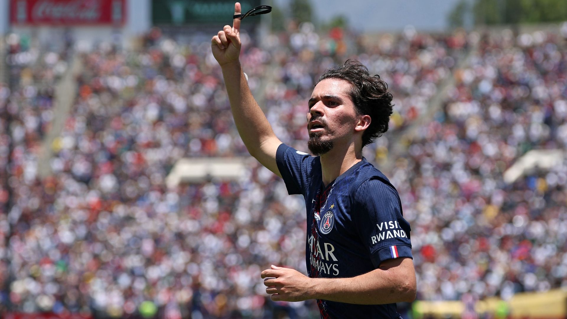 Vitinha: From failed Wolves loan to becoming the world's best midfielder at PSG