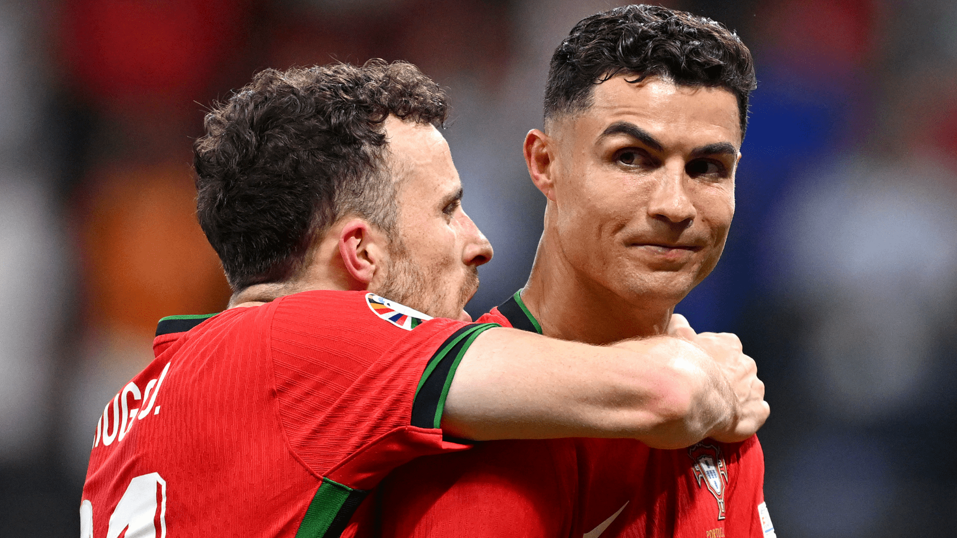 'Immense injustice' - Cristiano Ronaldo's decision not to attend Diogo Jota's funeral defended by Portuguese FA after 'unfair' criticism