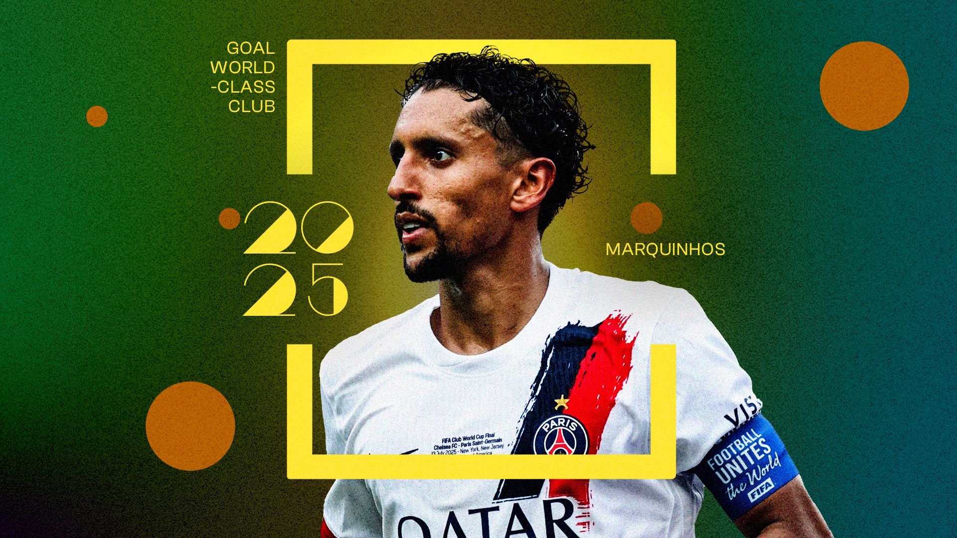 BALLGM's World-Class Club 2025: Lamine Yamal and four PSG stars join football's most exclusive fraternity as Kevin De Bruyne and two ex-Man City team-mates lose their membership