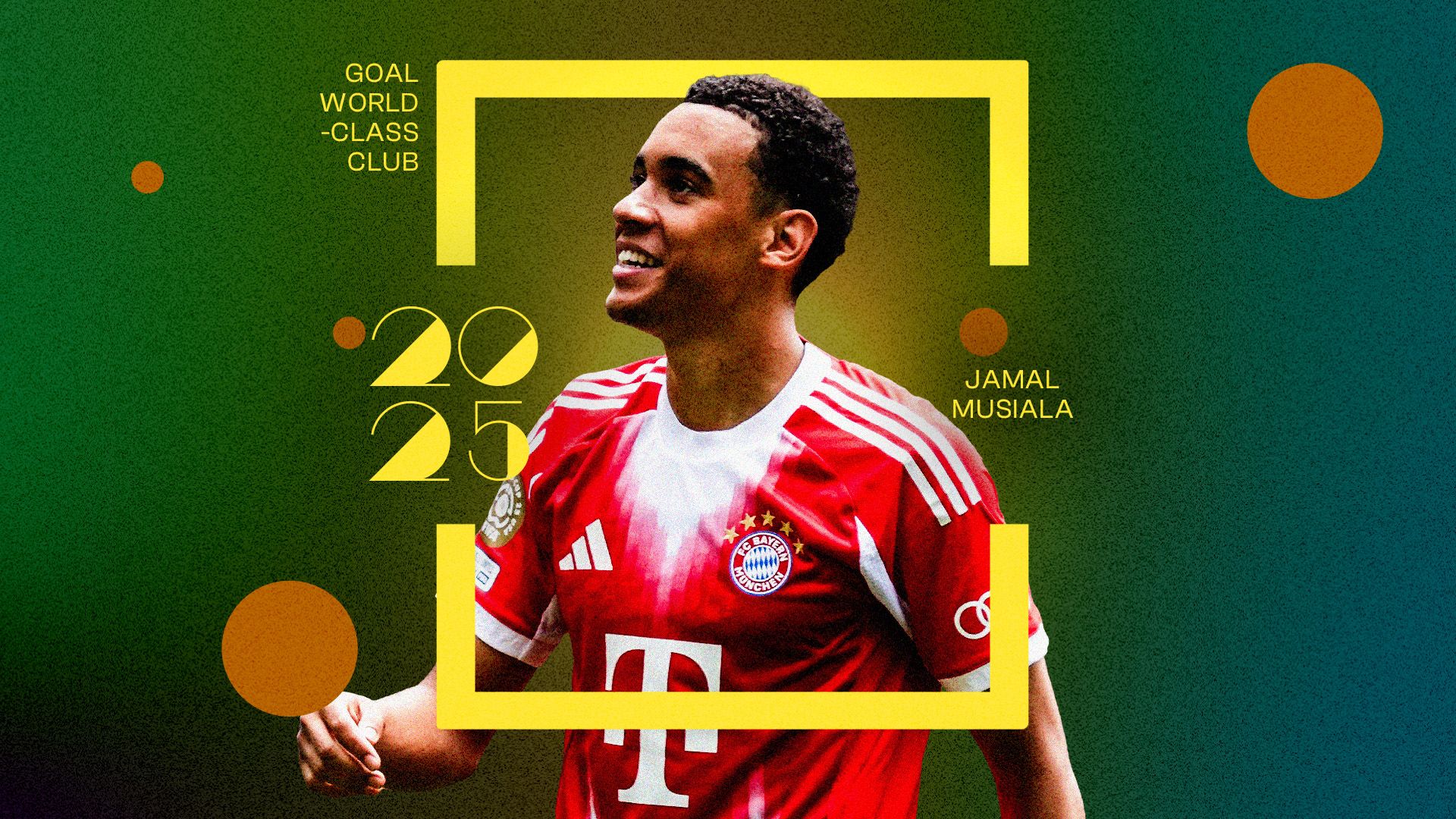 BALLGM's World-Class Club 2025: Lamine Yamal and four PSG stars join football's most exclusive fraternity as Kevin De Bruyne and two ex-Man City team-mates lose their membership