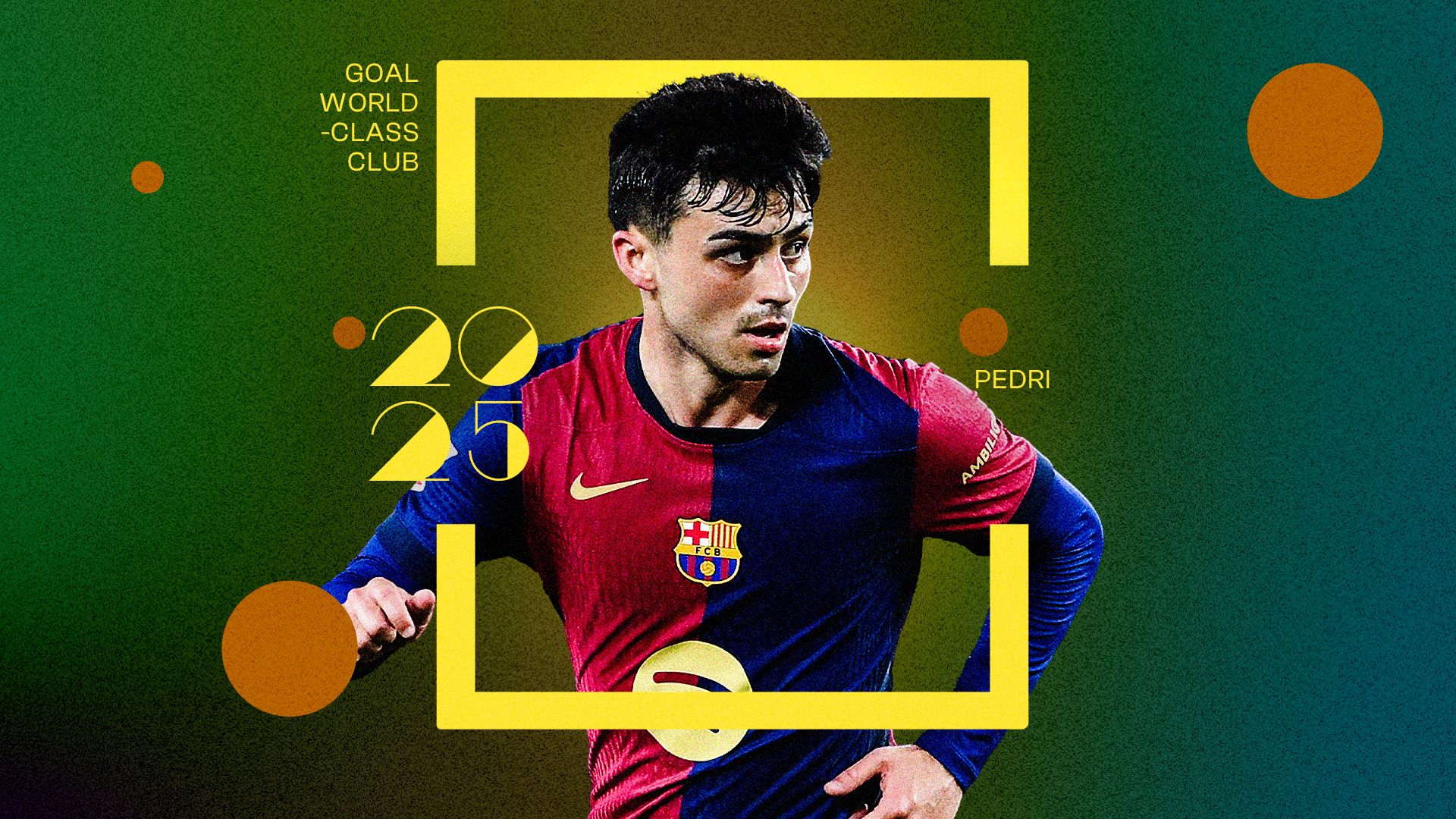 BALLGM's World-Class Club 2025: Lamine Yamal and four PSG stars join football's most exclusive fraternity as Kevin De Bruyne and two ex-Man City team-mates lose their membership