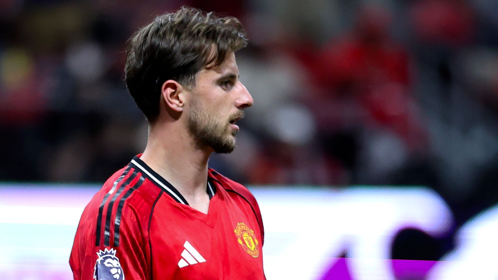 Mason Mount is still here! Midfielder bags classy goal against Everton to show he can compete with new arrivals as Bryan Mbeumo impresses on debut