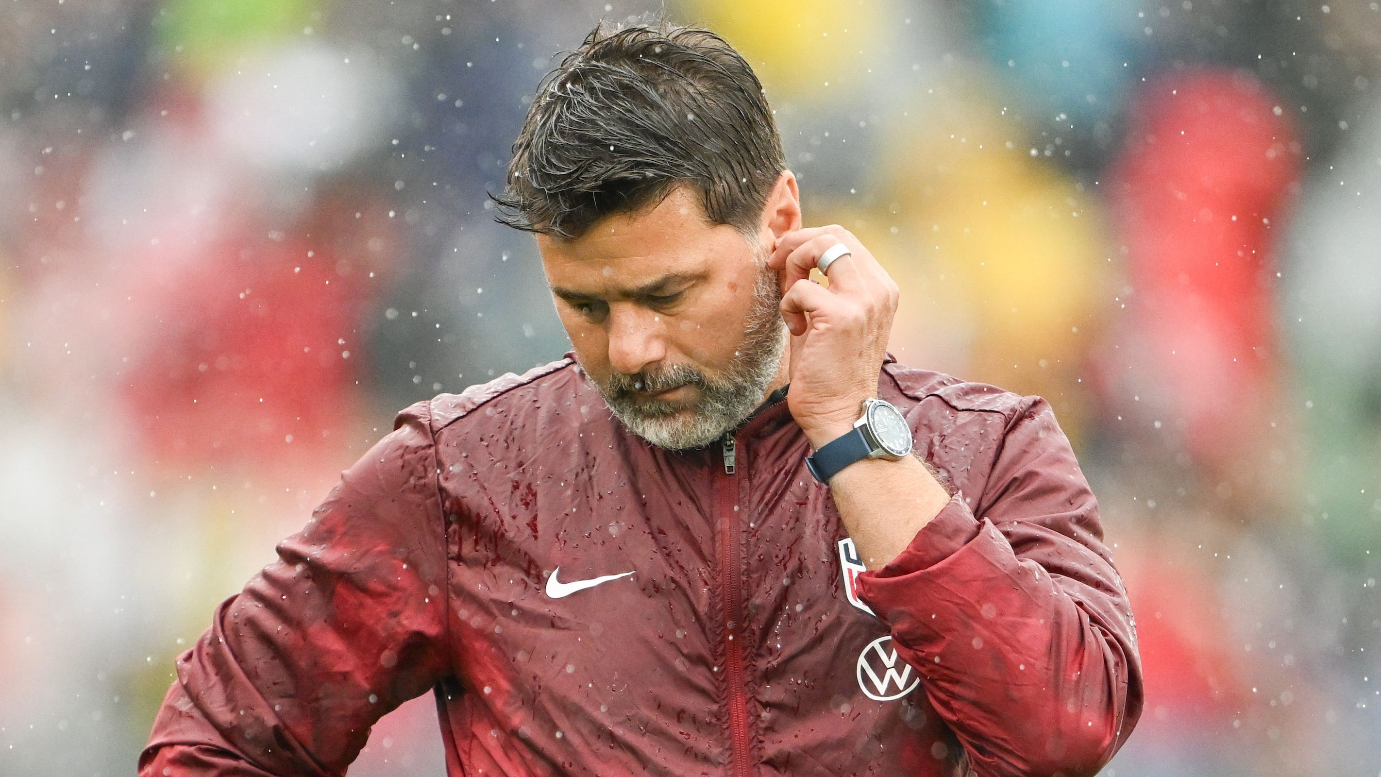 'Fine line of being negative and being an idiot' - Marcelo Balboa calls out fellow former USMNT players for excessive vitriol toward Mauricio Pochettino's national team