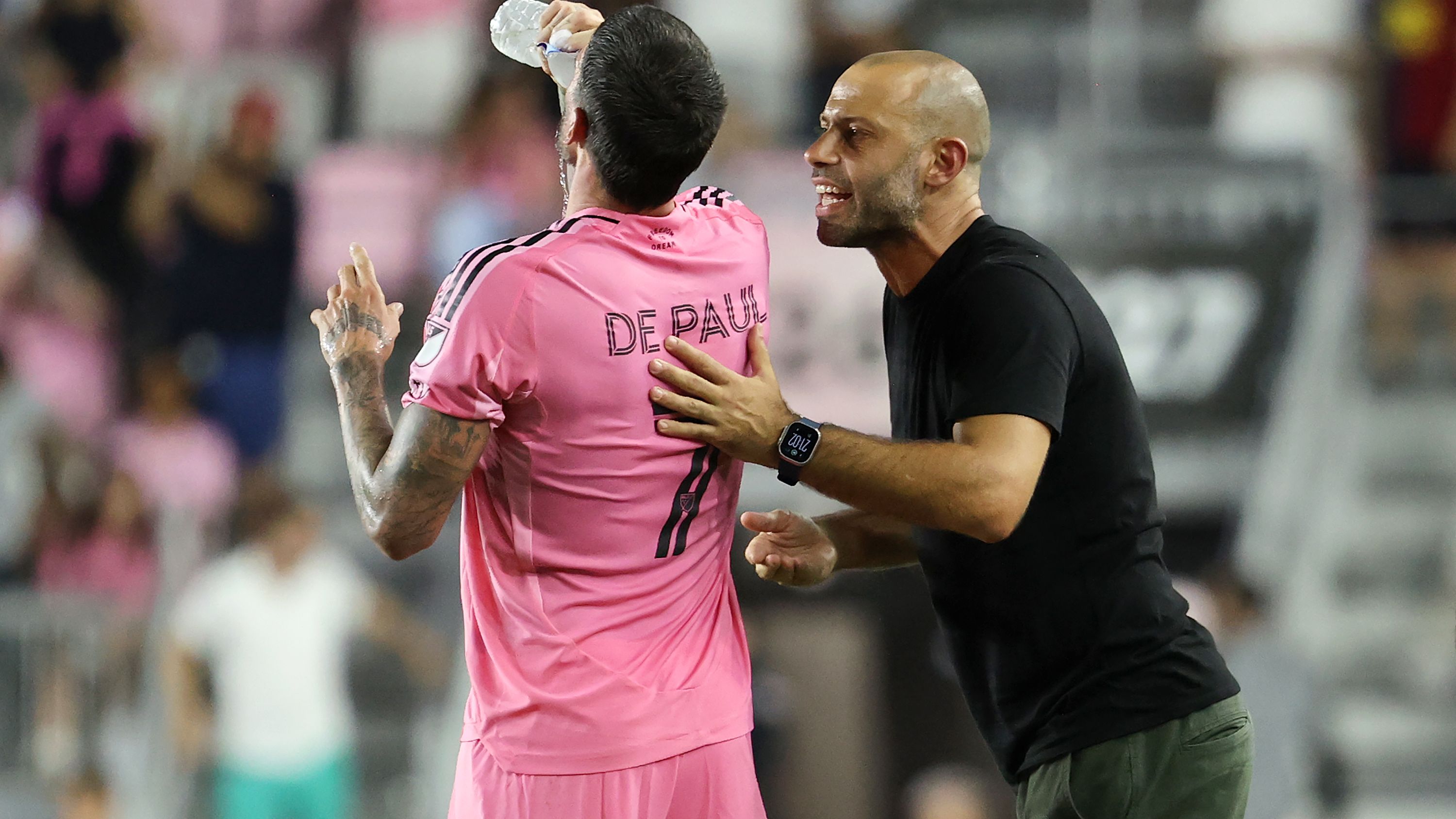 'Take the handcuffs off' - Former MLS star Marcelo Balboa calls for league to revamp financial structure and player acquisition rules to help facilitate further growth