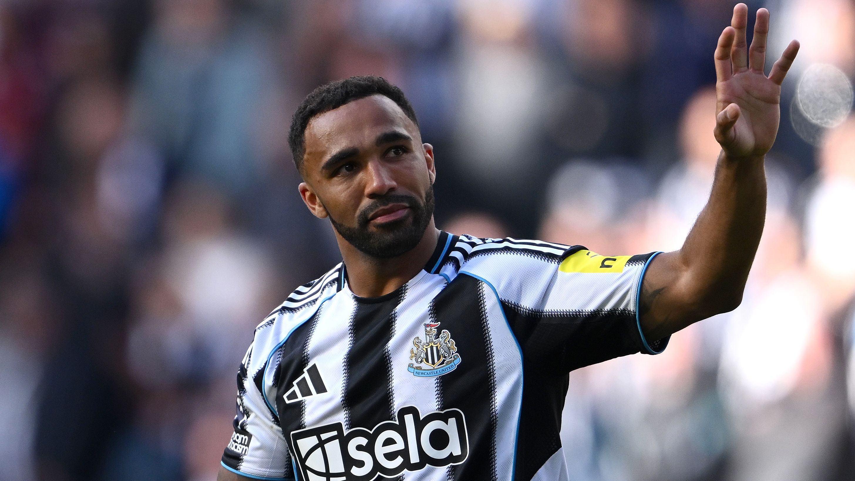 West Ham decide not to offer Michail Antonio a new contract as veteran striker's hopes of comeback from horror car crash dashed after Callum Wilson signing