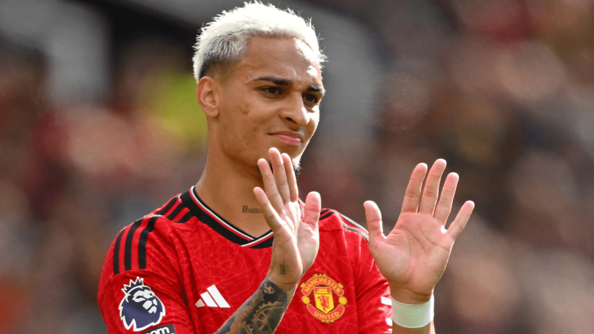 What next for Antony? Man Utd face being ground down by Real Betis with wantaway winger in transfer limbo after setting heart on return