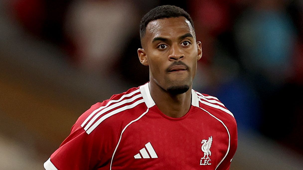 'I started to go crazy' - Ryan Gravenberch opens up on mental turmoil at Bayern Munich before Liverpool transfer took him 'from hell to heaven'