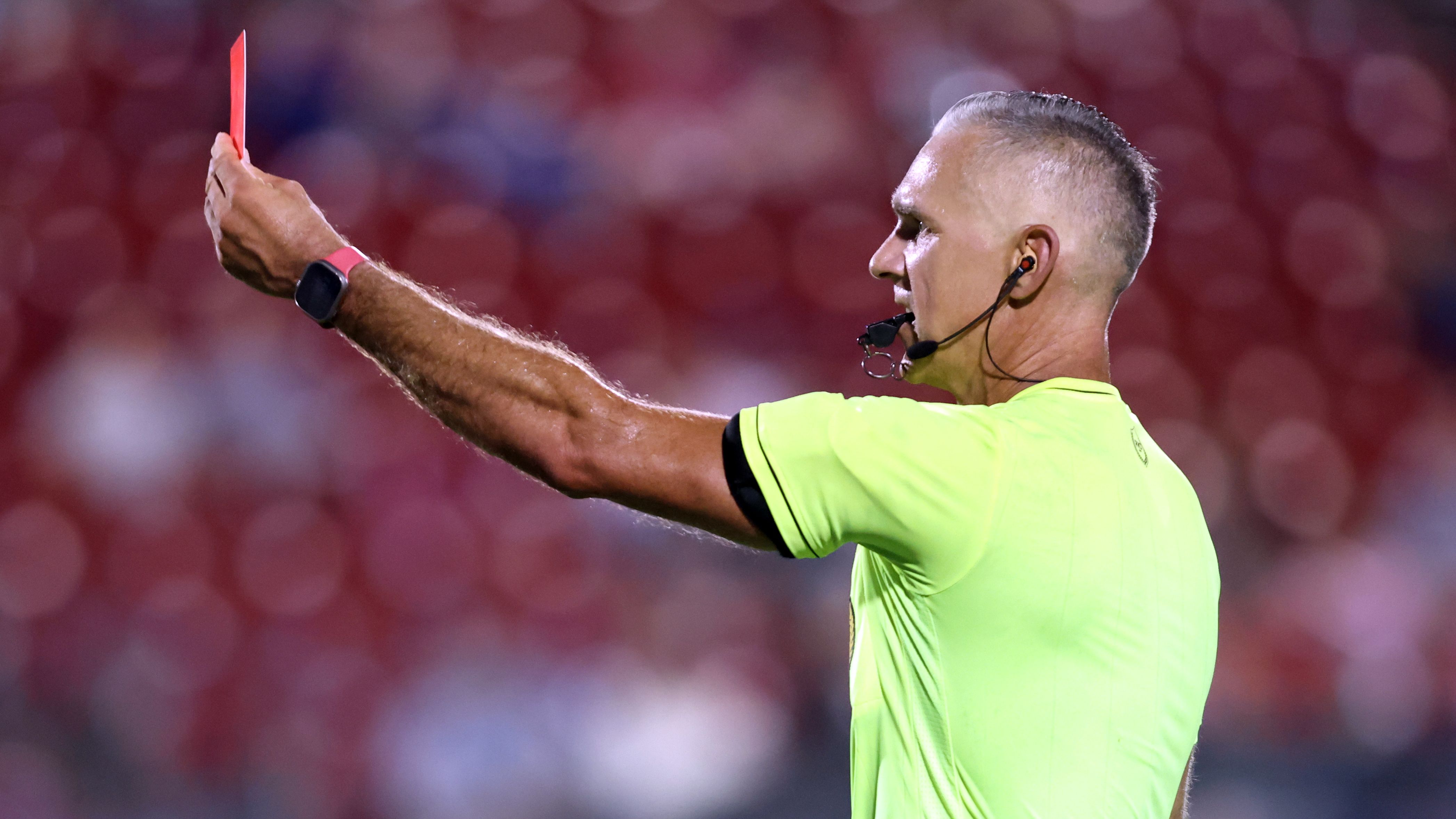 PRO to re-evaluate members' connections to pro clubs amid Tim Ford scrutiny following Vancouver Whitecaps debacle