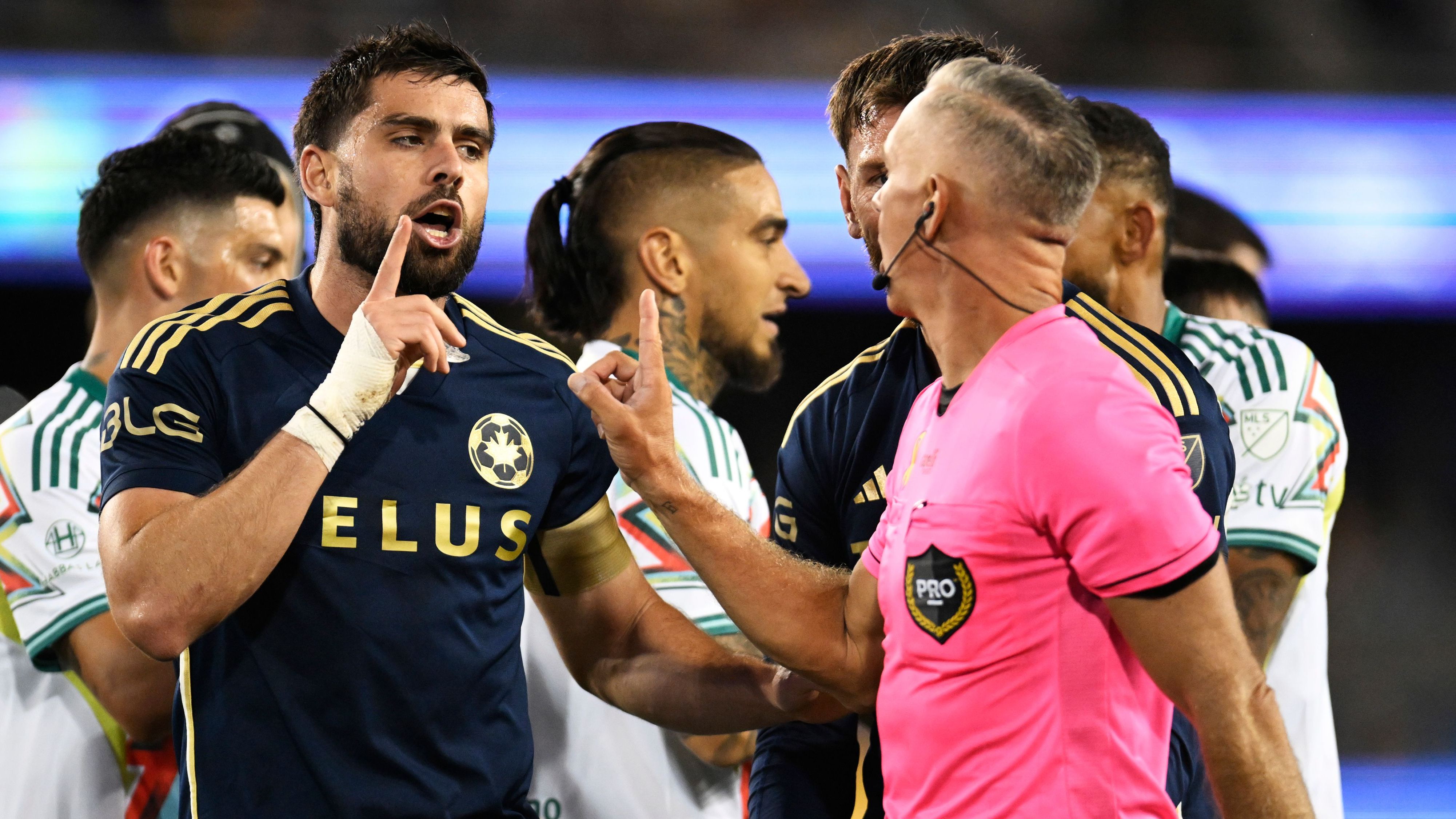 PRO to re-evaluate members' connections to pro clubs amid Tim Ford scrutiny following Vancouver Whitecaps debacle