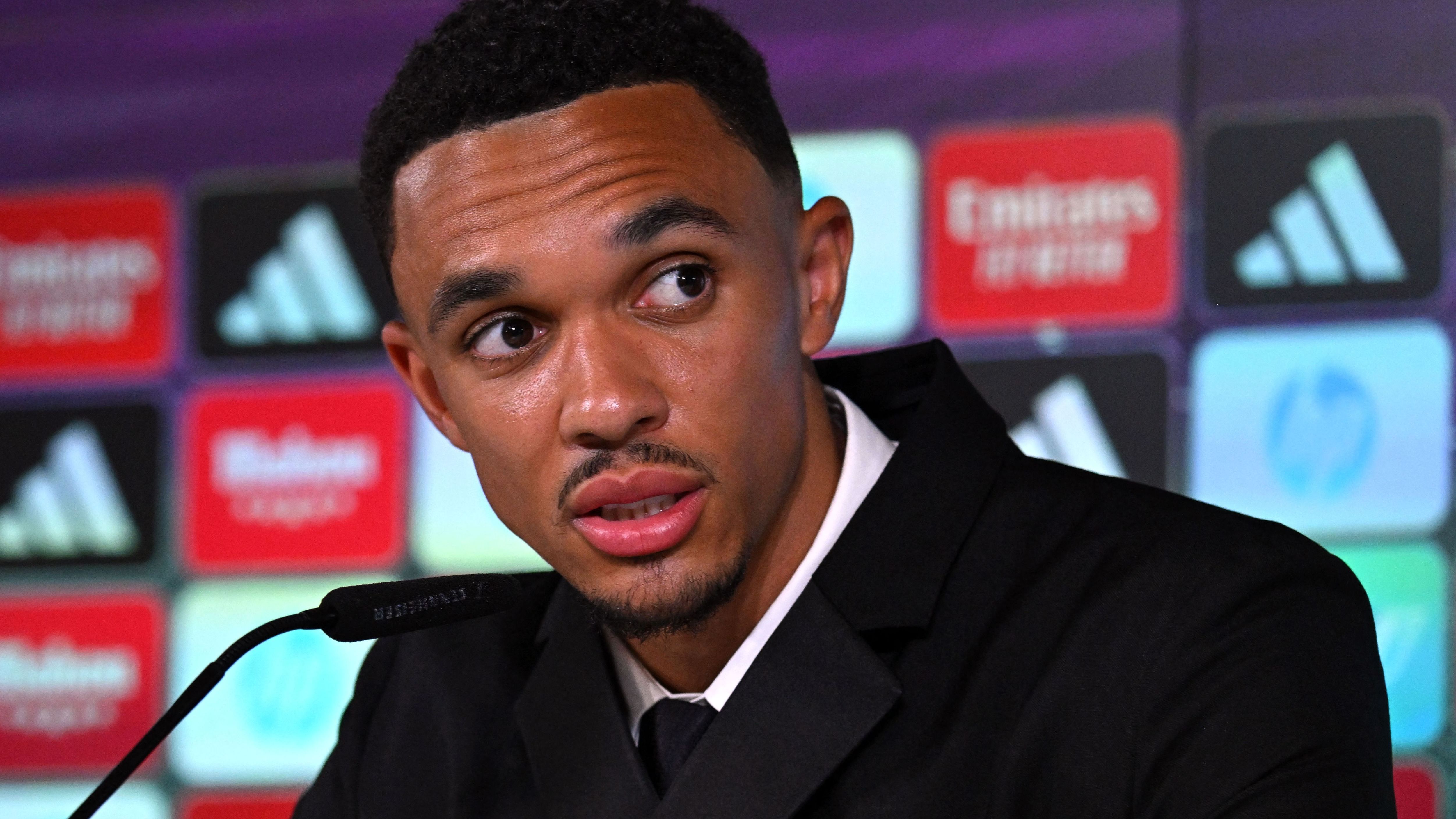 'I've spoken to him on a number of occasions' - England legend Steve McManaman reveals he advised Trent Alexander-Arnold on Real Madrid move, calls it 'amazing'