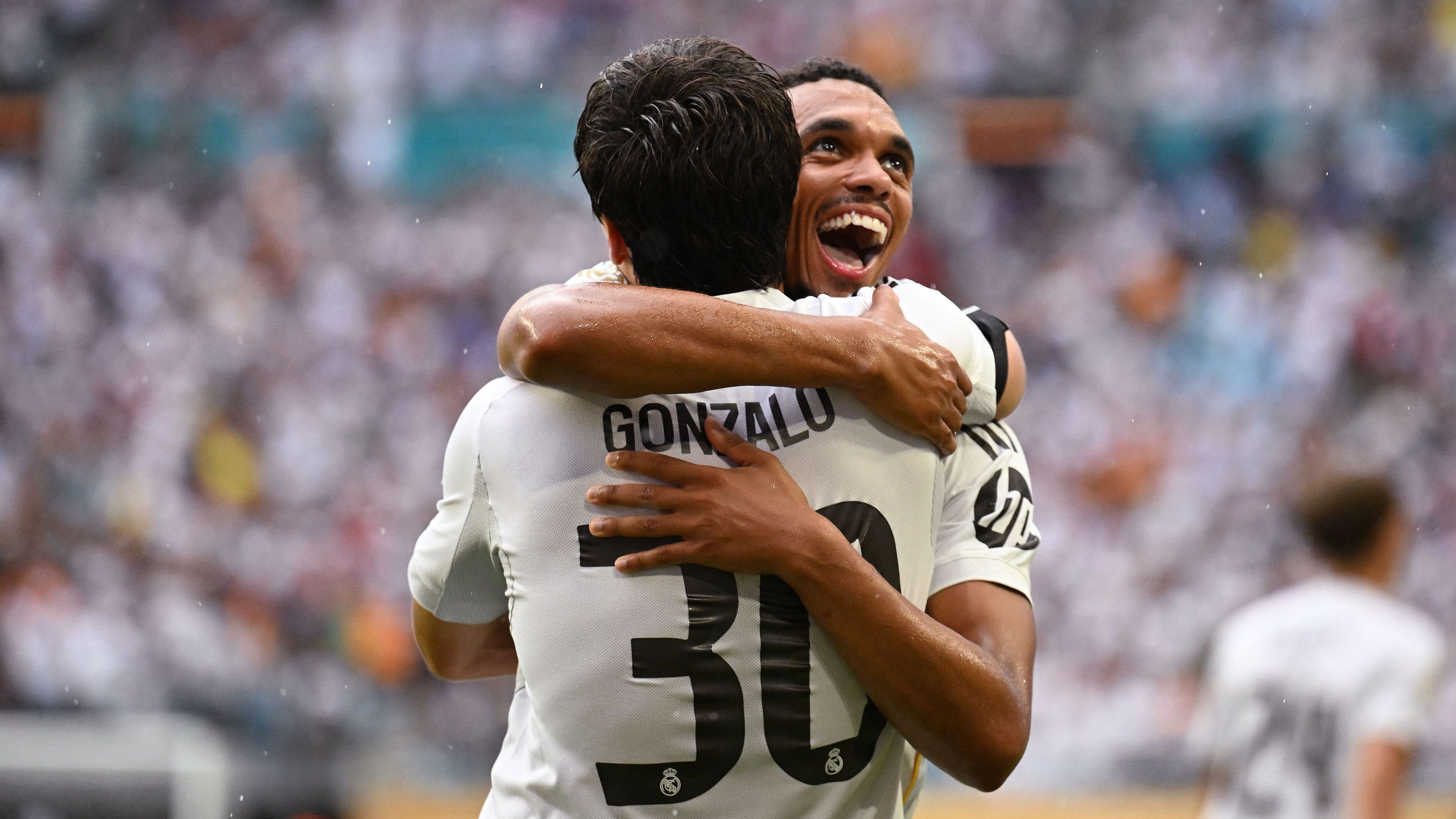 'I've spoken to him on a number of occasions' - England legend Steve McManaman reveals he advised Trent Alexander-Arnold on Real Madrid move, calls it 'amazing'
