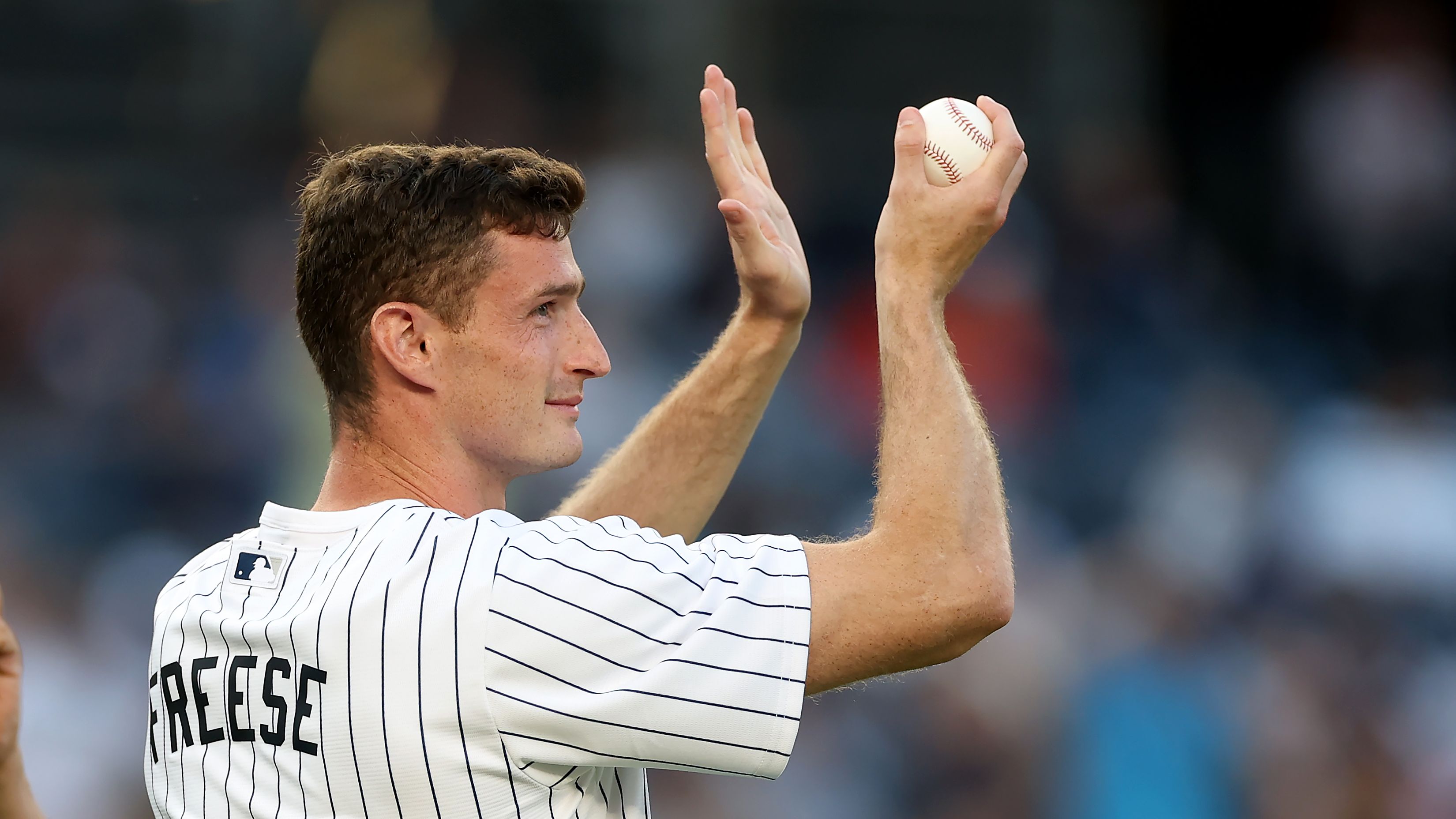 'Really mad and a little bit numb inside' - Goalkeeper Matt Freese reflects on emotional aftermath of USMNT's Gold Cup final loss to regional rival Mexico