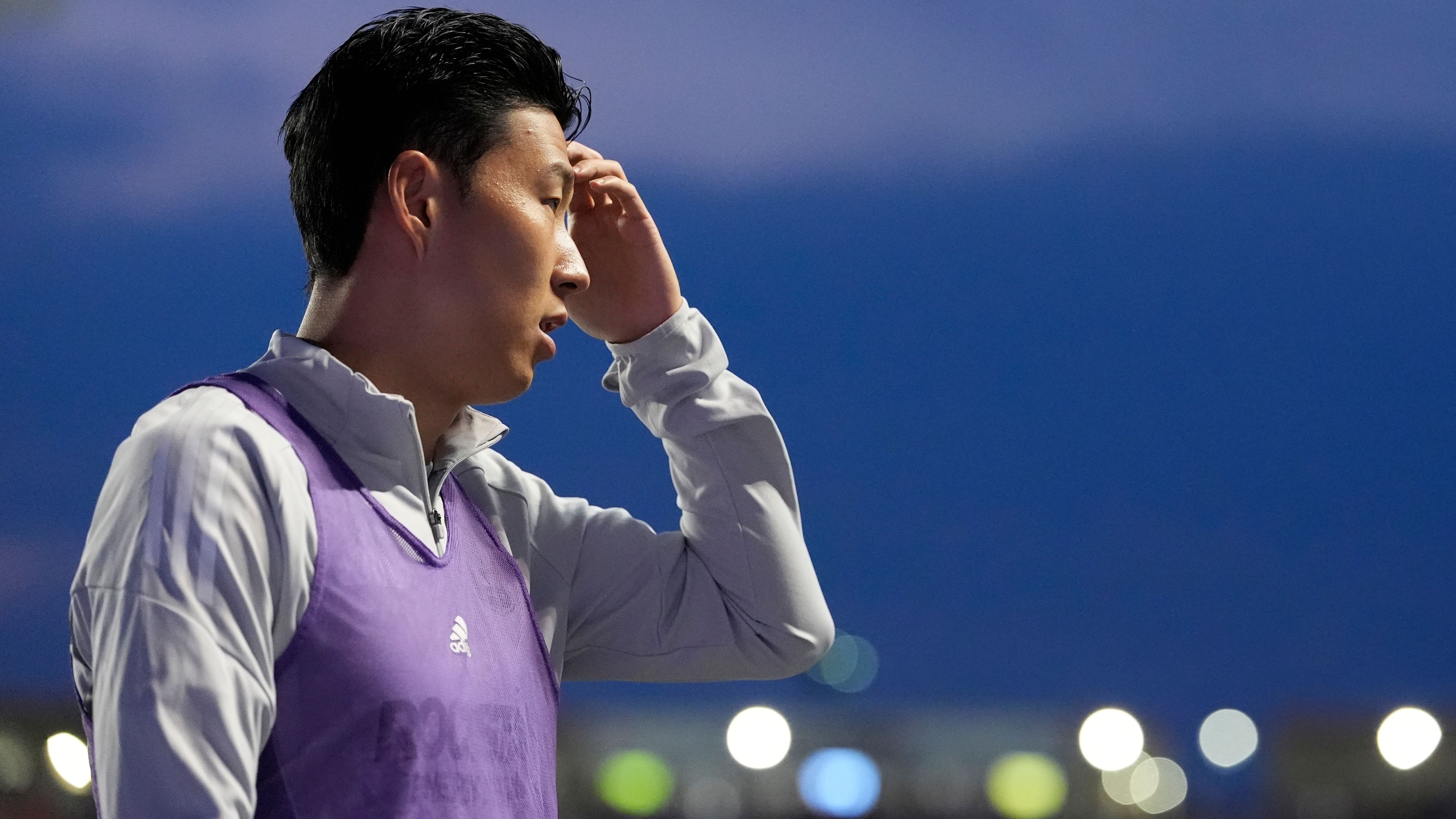 '10 out of 10' - Tim Howard hails Son Heung-Min to LAFC and Thomas Muller to Vancouver Whitecaps, calls moves transformational