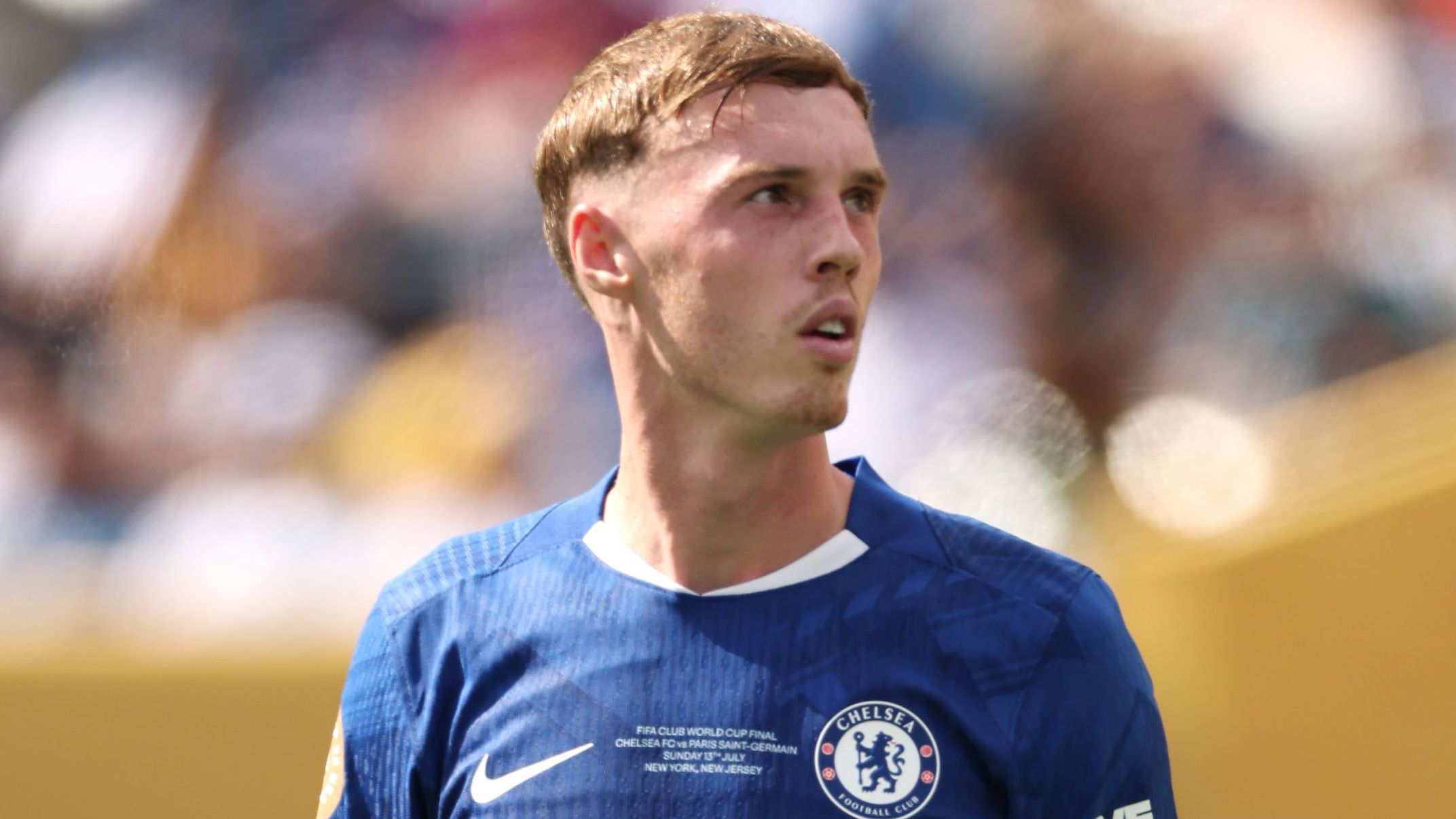 VIDEO: 'If they want points!' - Cole Palmer gives hilariously cheeky answer to Fantasy Premier League question as Chelsea talisman responds to his in-game price