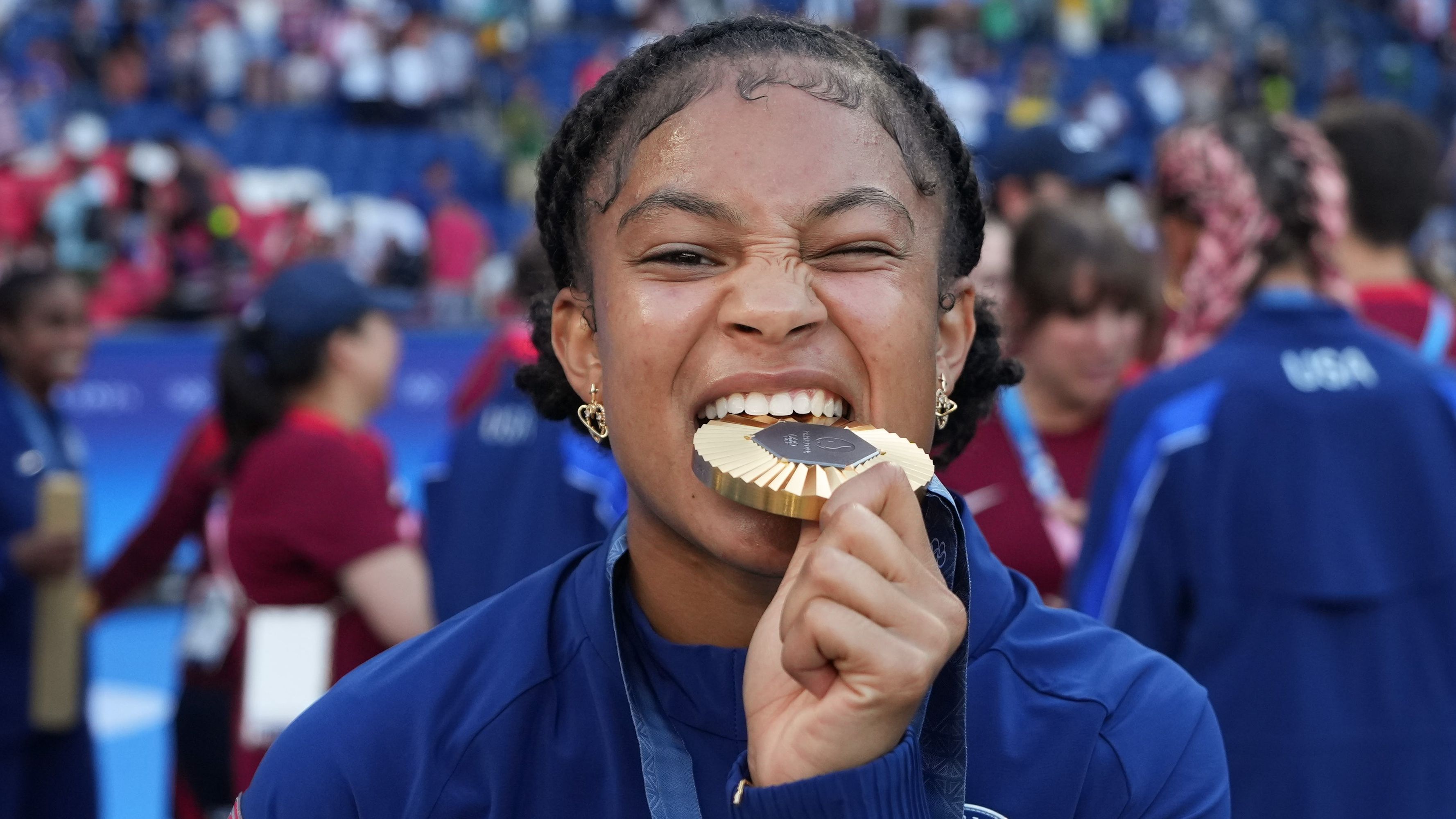 USWNT Debutant Tier Rankings: Emma Hayes has handed out 24 first caps as coach - who is in line for more? Who is one and done?