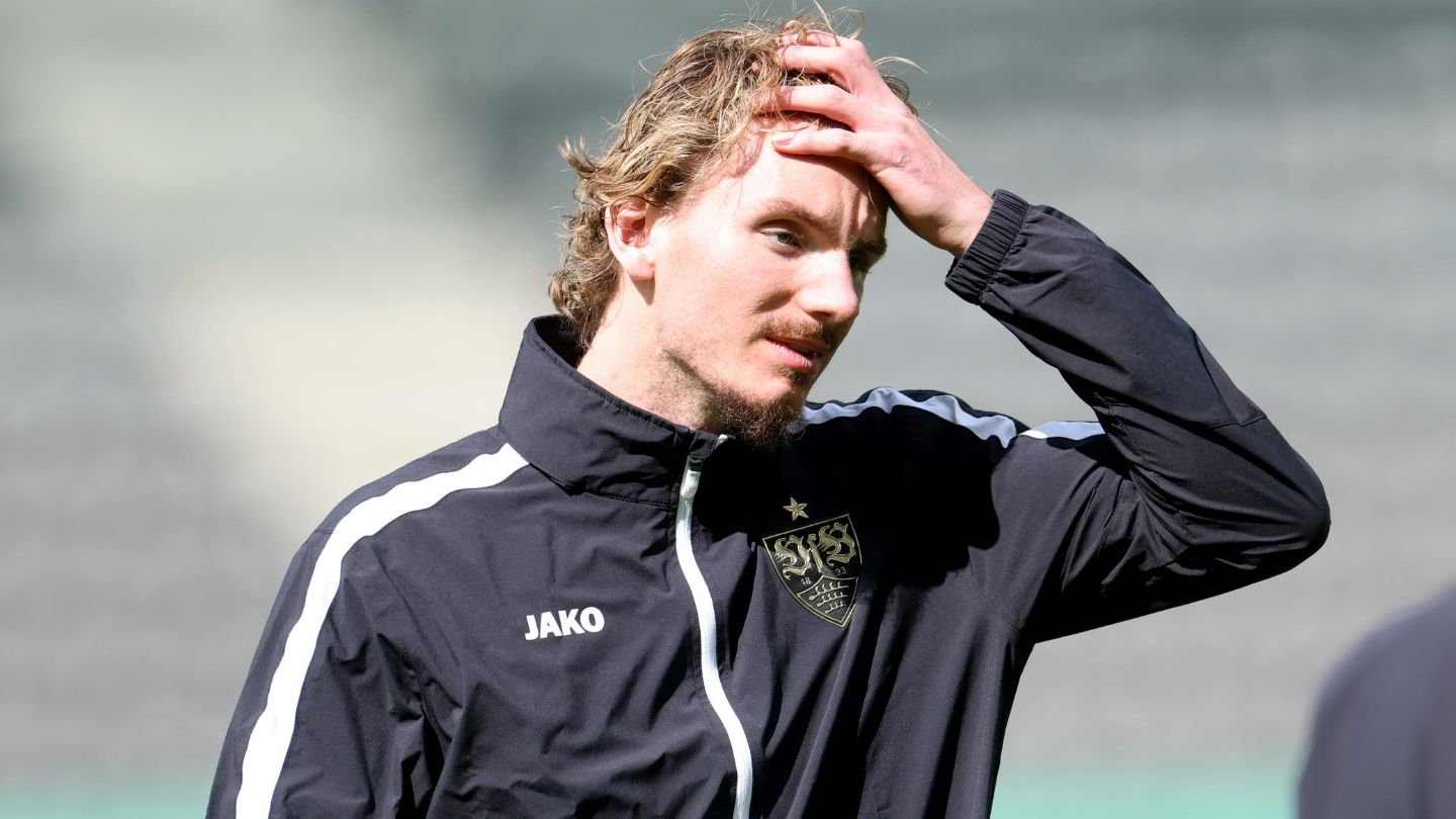 Bayern Munich rejected again! Nick Woltemade's agent lambasts Stuttgart for 'completely unfounded' rejection of €60m offer