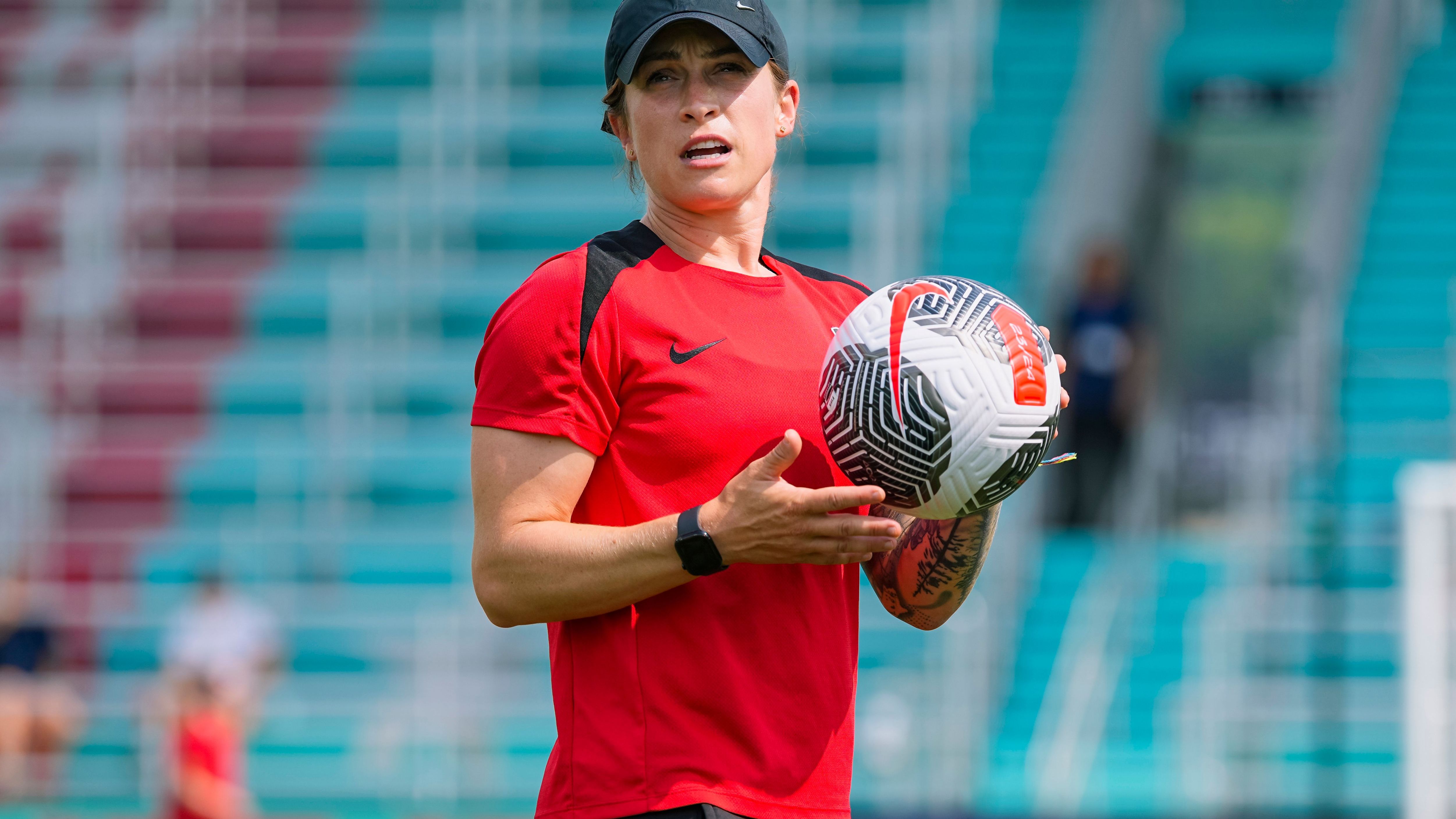 Chicago Stars FC name Martin Sjögren head coach; assistant Anders Jacobson will serve as interim until 2026