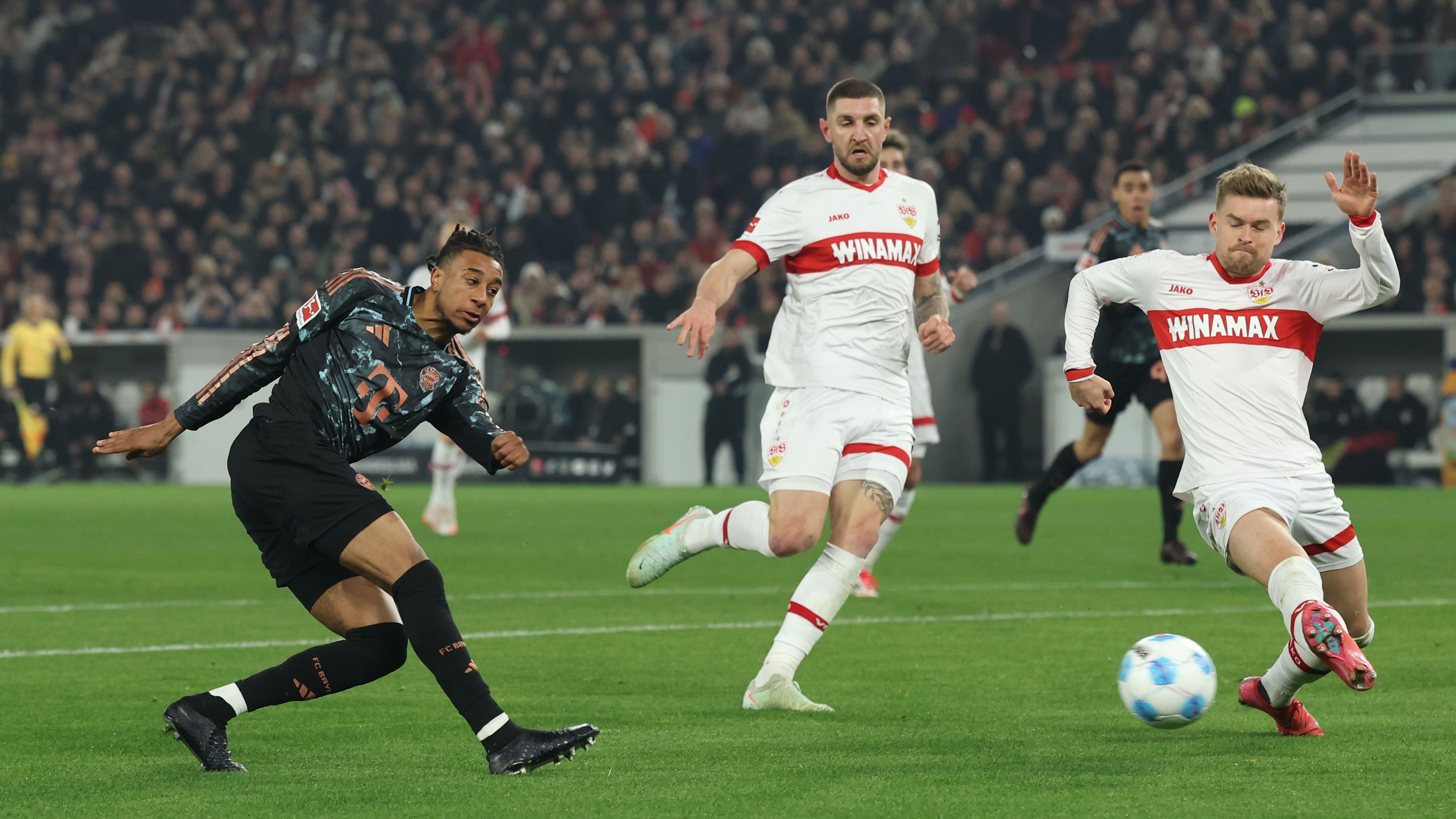 Kingsley Coman flies to Saudi Arabia to complete €30m Al-Nassr transfer after Bayern Munich consider blocking sale of French winger