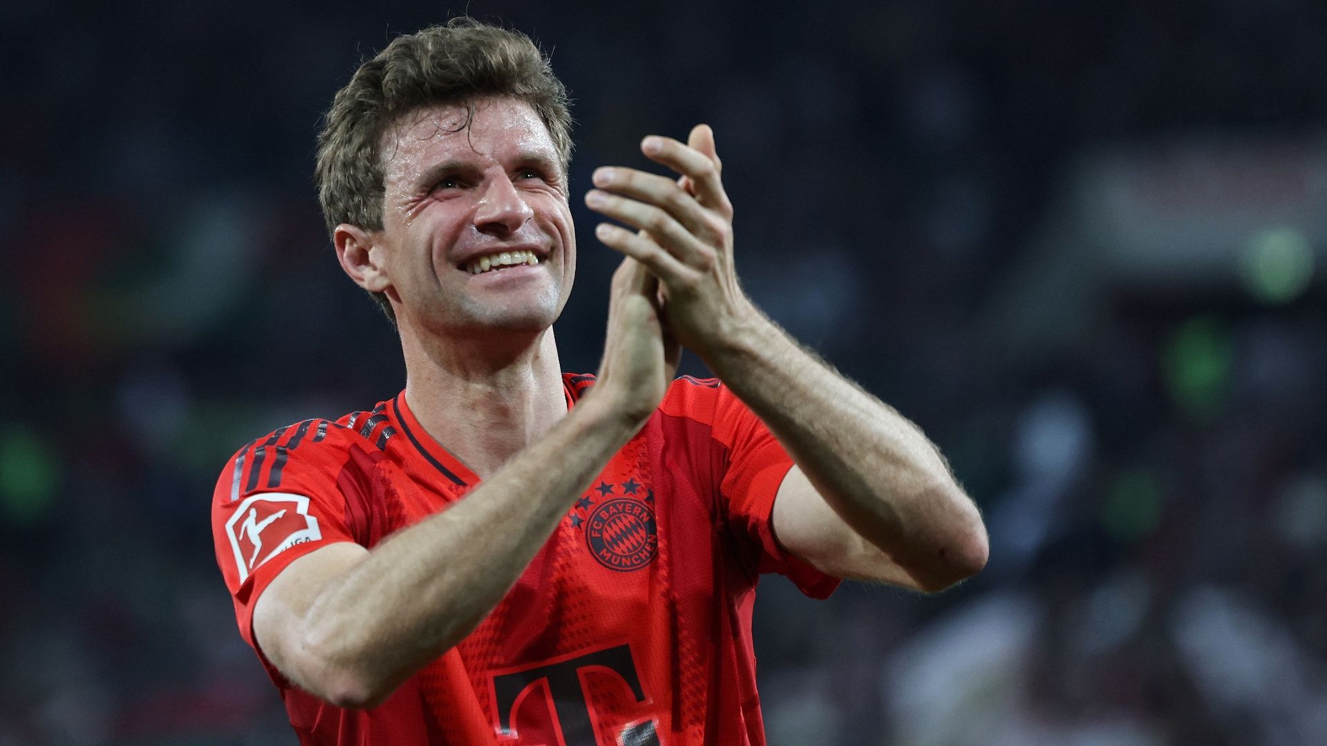 'It's about winning titles in the future' - Germany and Bayern Munich legend Thomas Muller not resting on past laurels with Vancouver Whitecaps move
