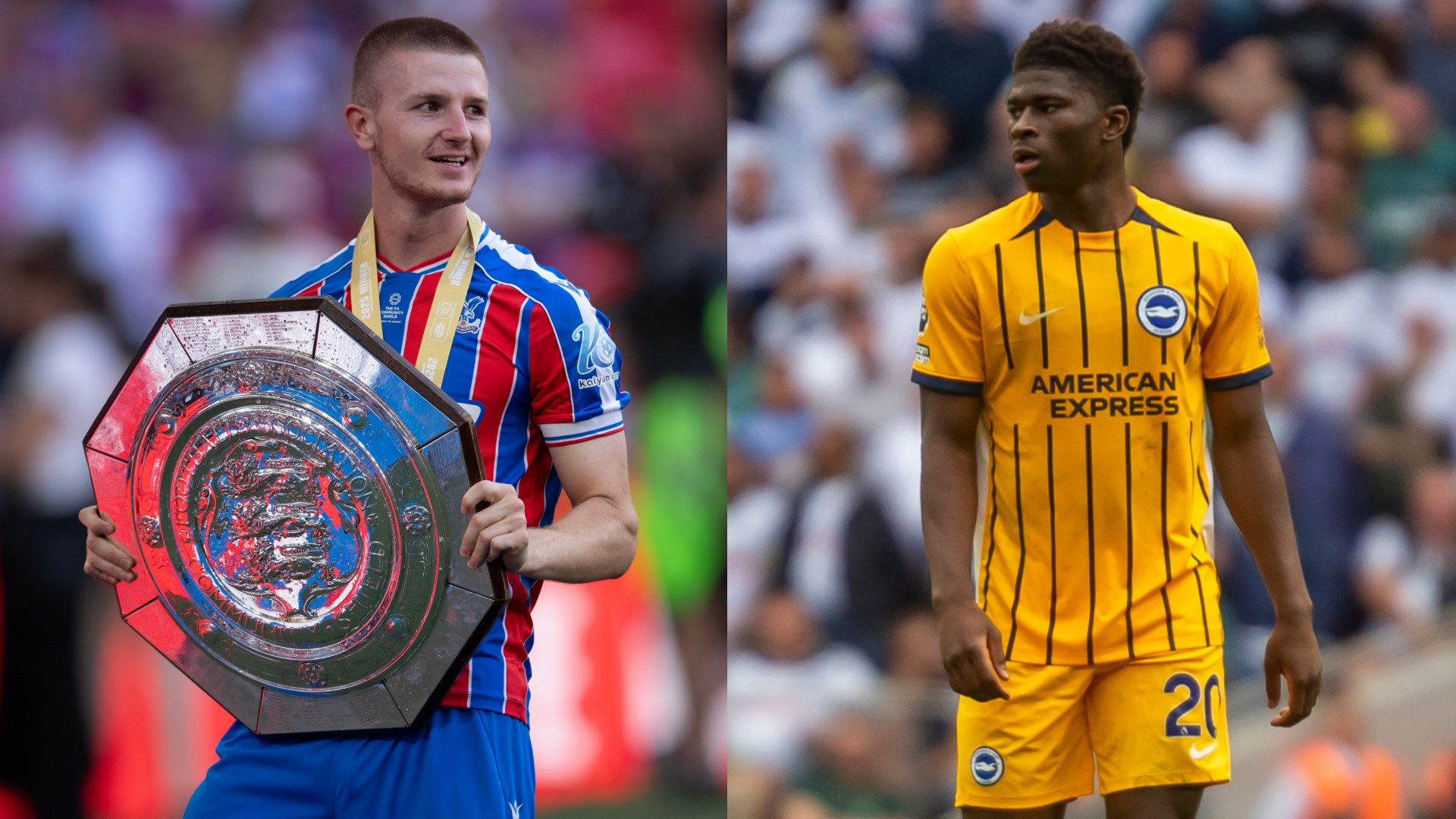 Man Utd told to IGNORE Carlos Baleba and 'break the bank' for Adam Wharton instead by ex-coach as Ruben Amorim seeks midfield reinforcements