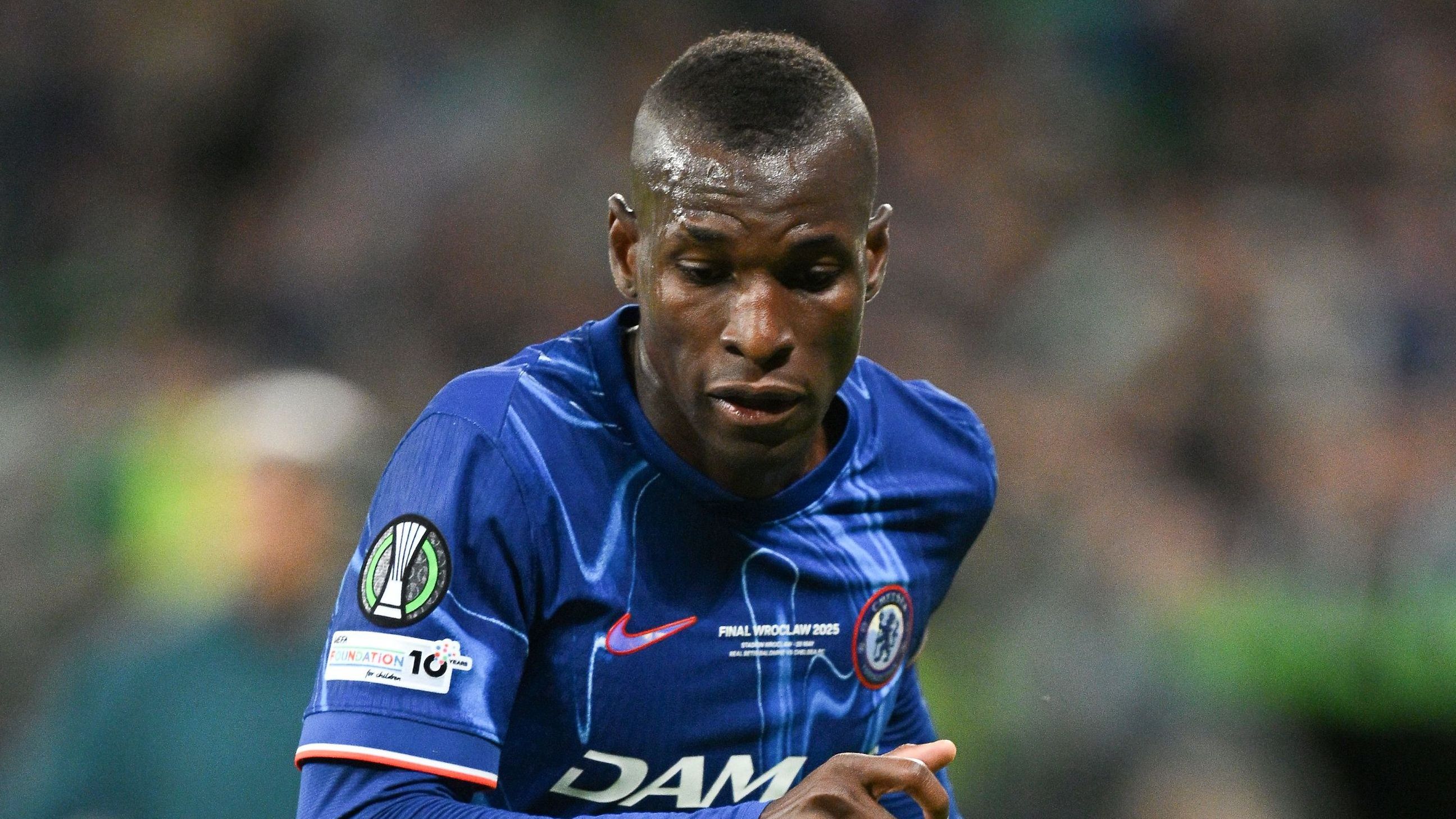 Newcastle yet to decide on Nicolas Jackson swoop as Magpies continue to monitor Chelsea striker rated at £80m by Blues