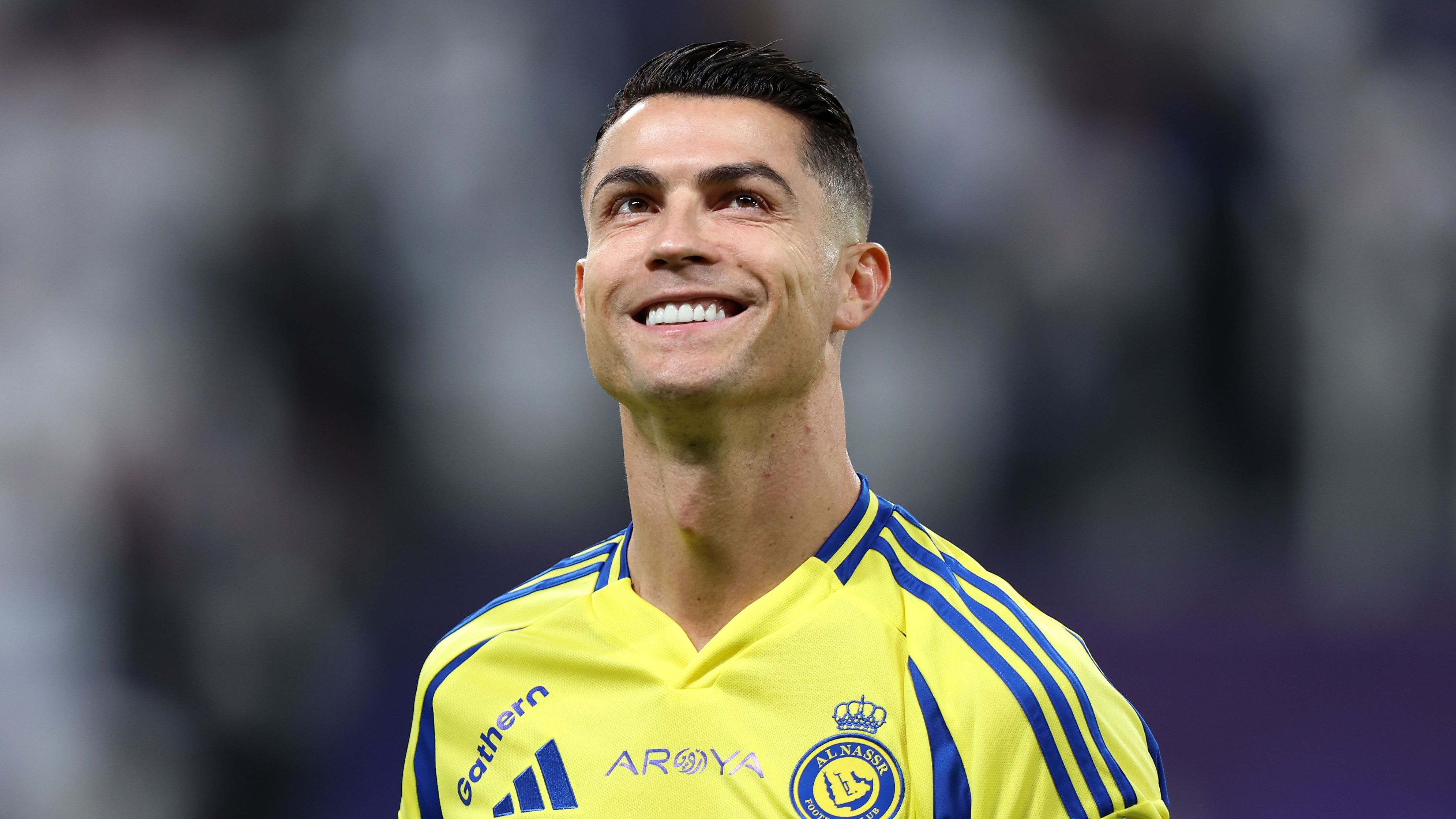 'I was pleasantly surprised' - Inigo Martinez reveals chat with Cristiano Ronaldo after joining Al-Nassr from Barcelona