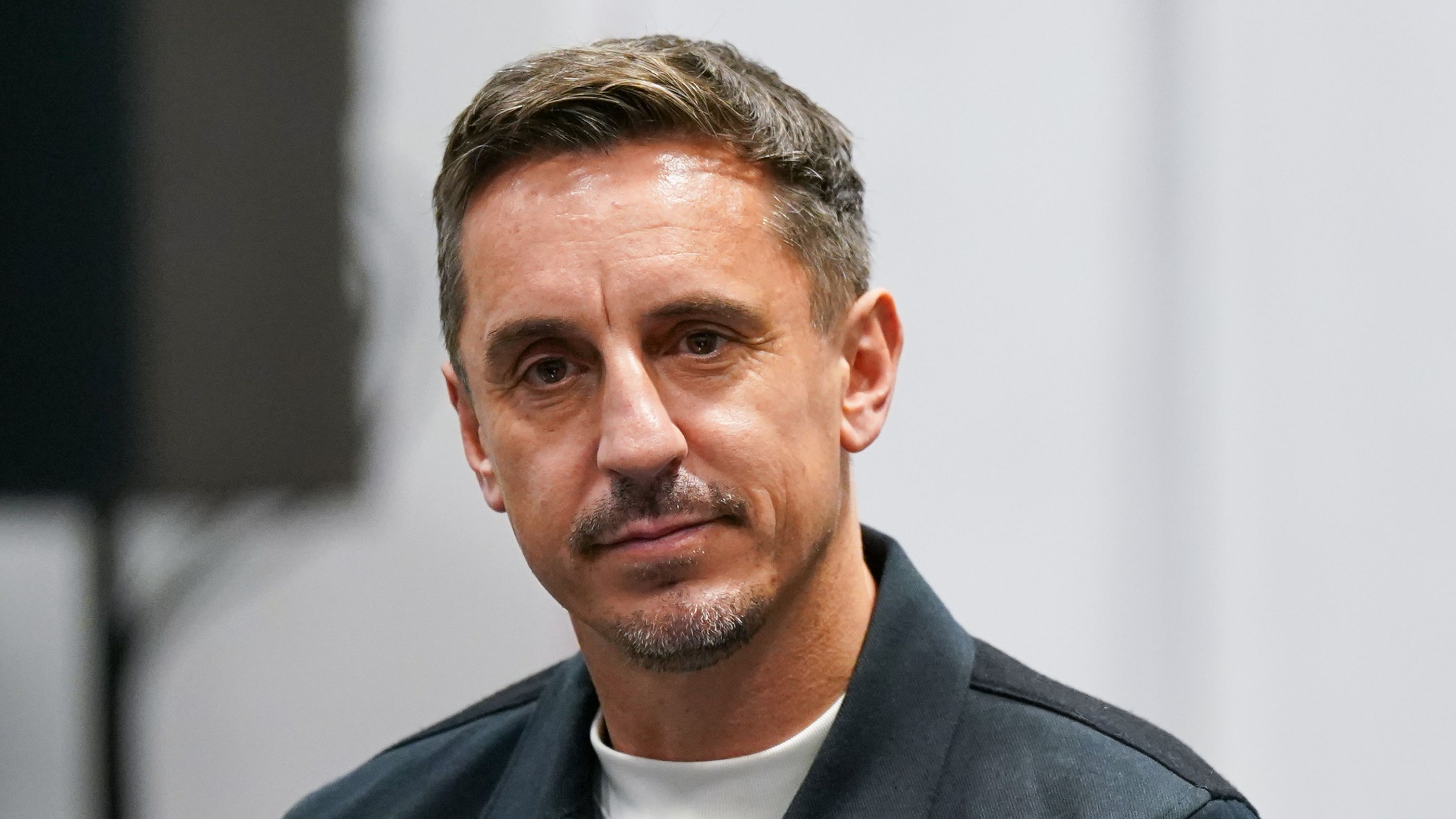 Gary Neville warns Man Utd they face another poor season if Red Devils don't solve problem position