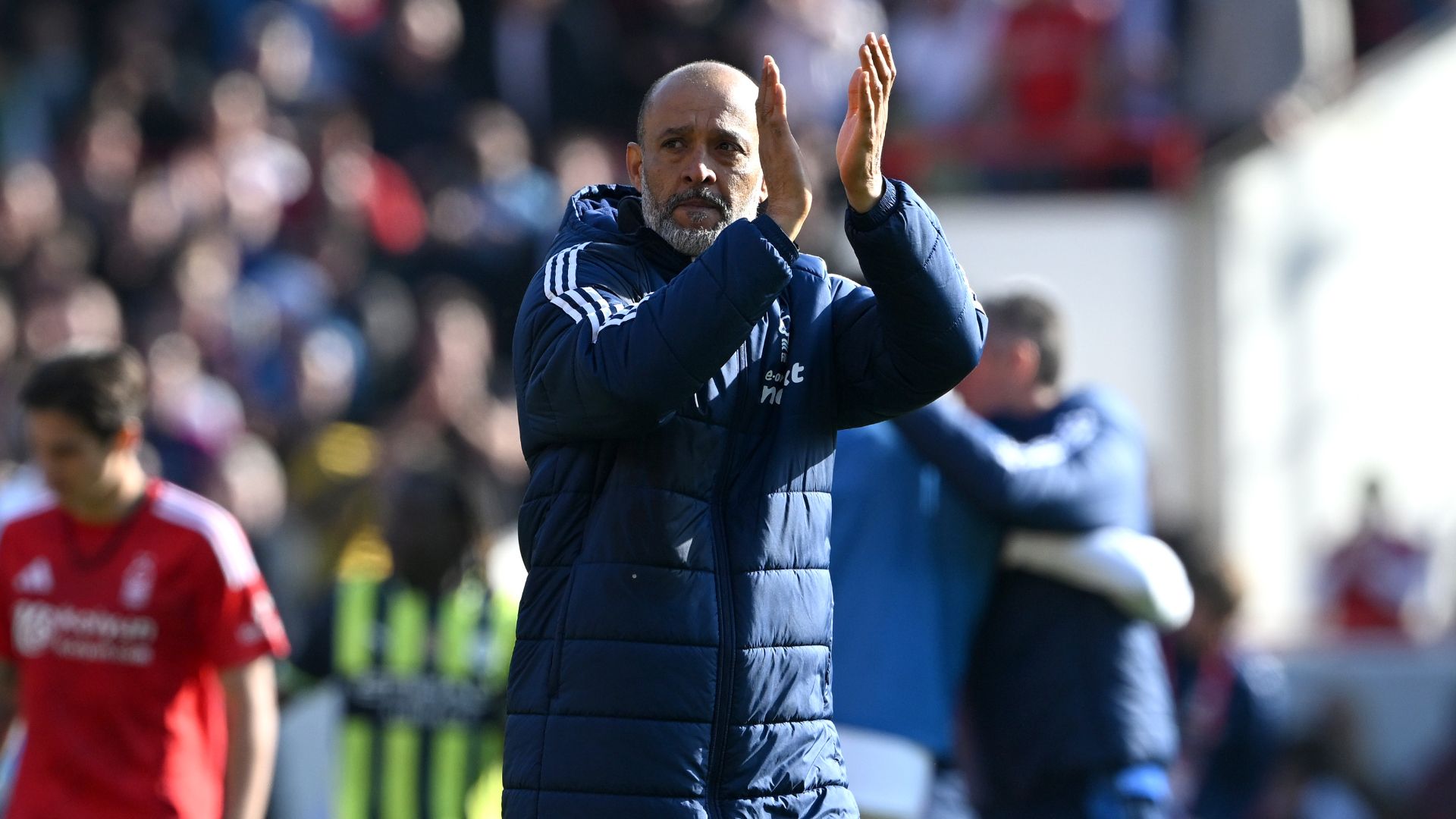 Nottingham Forest have £26m offer accepted for Rennes striker with contract already agreed